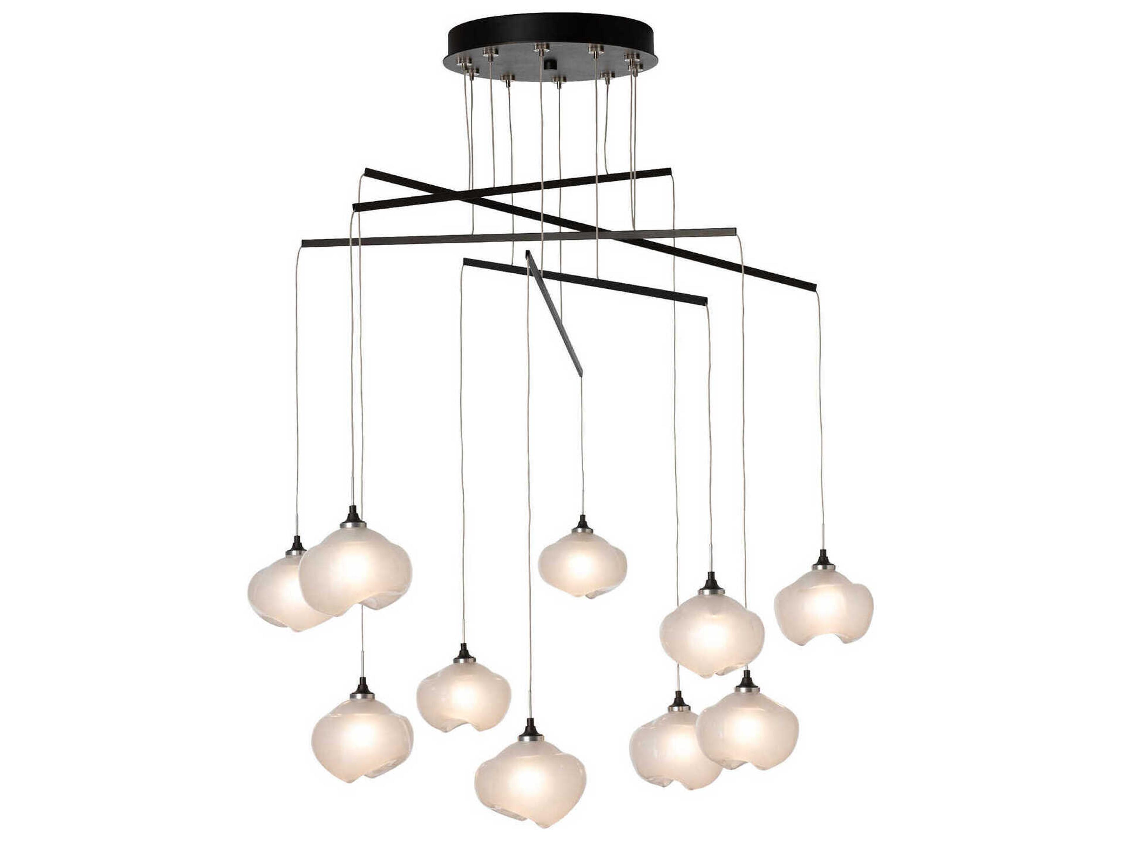 Ume 10-Light Pendant