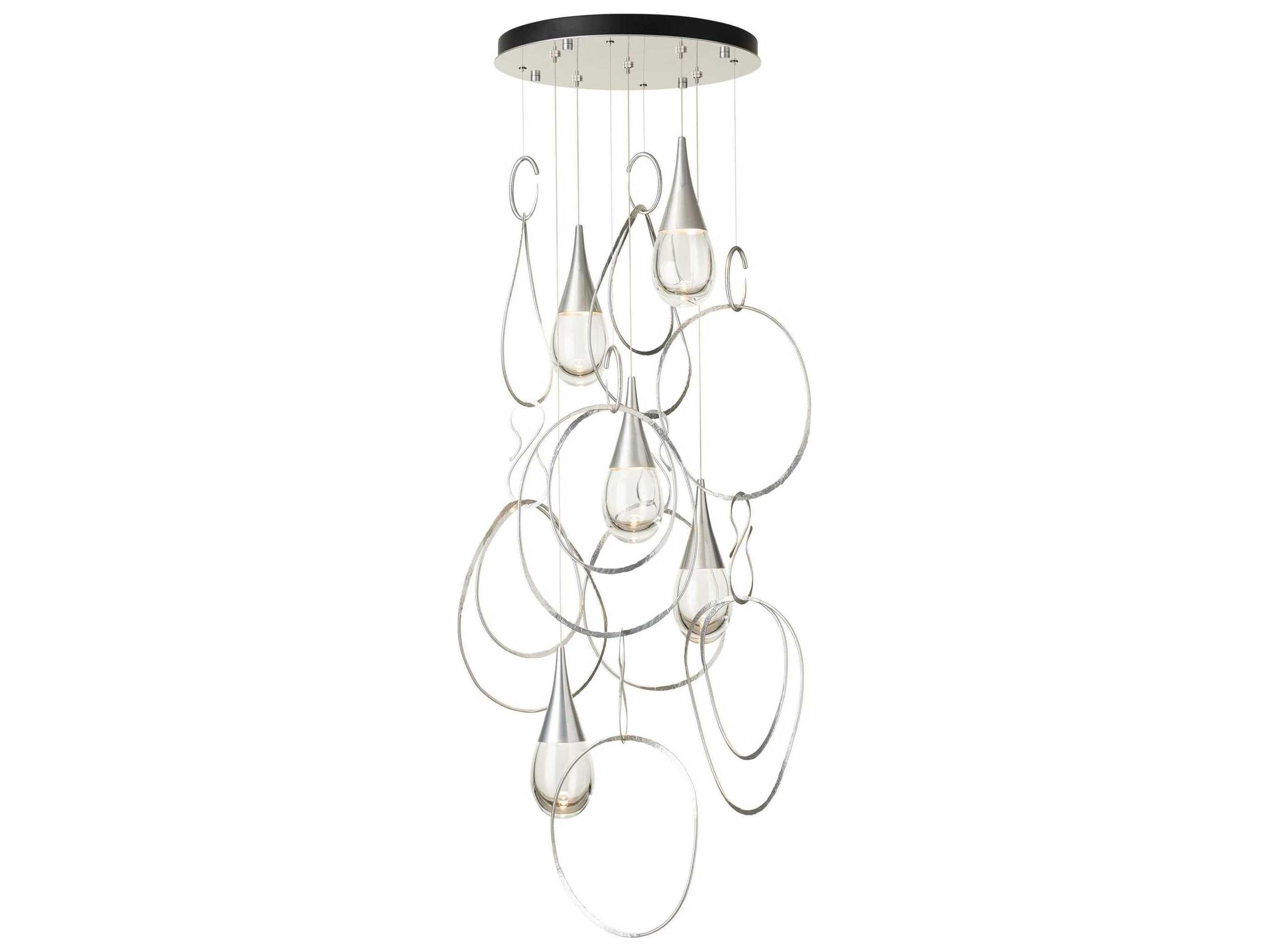 Hubbardton Forge Lyric 5-Light Pendant