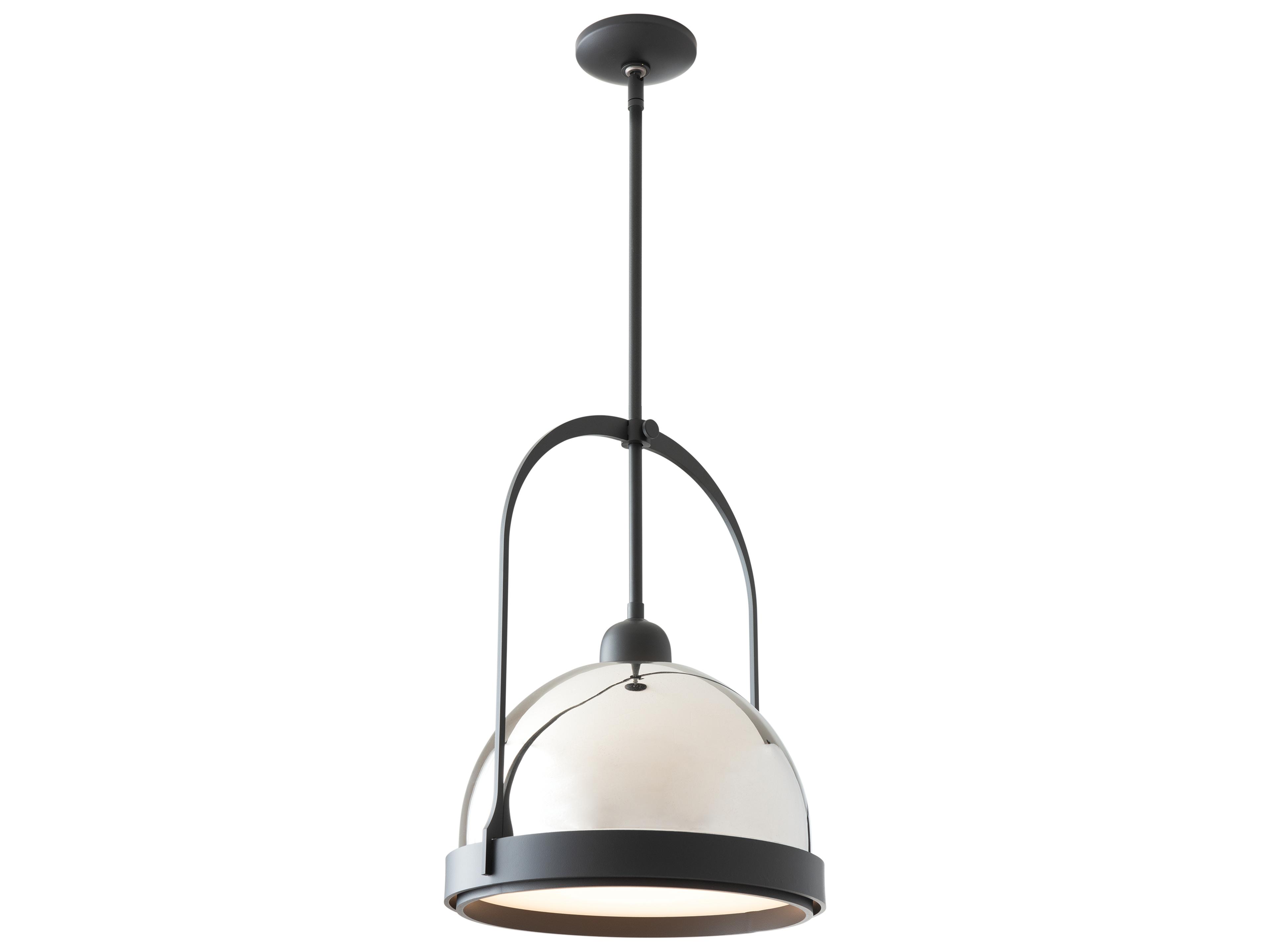 Hubbardton Forge Atlas Small Pendant Light