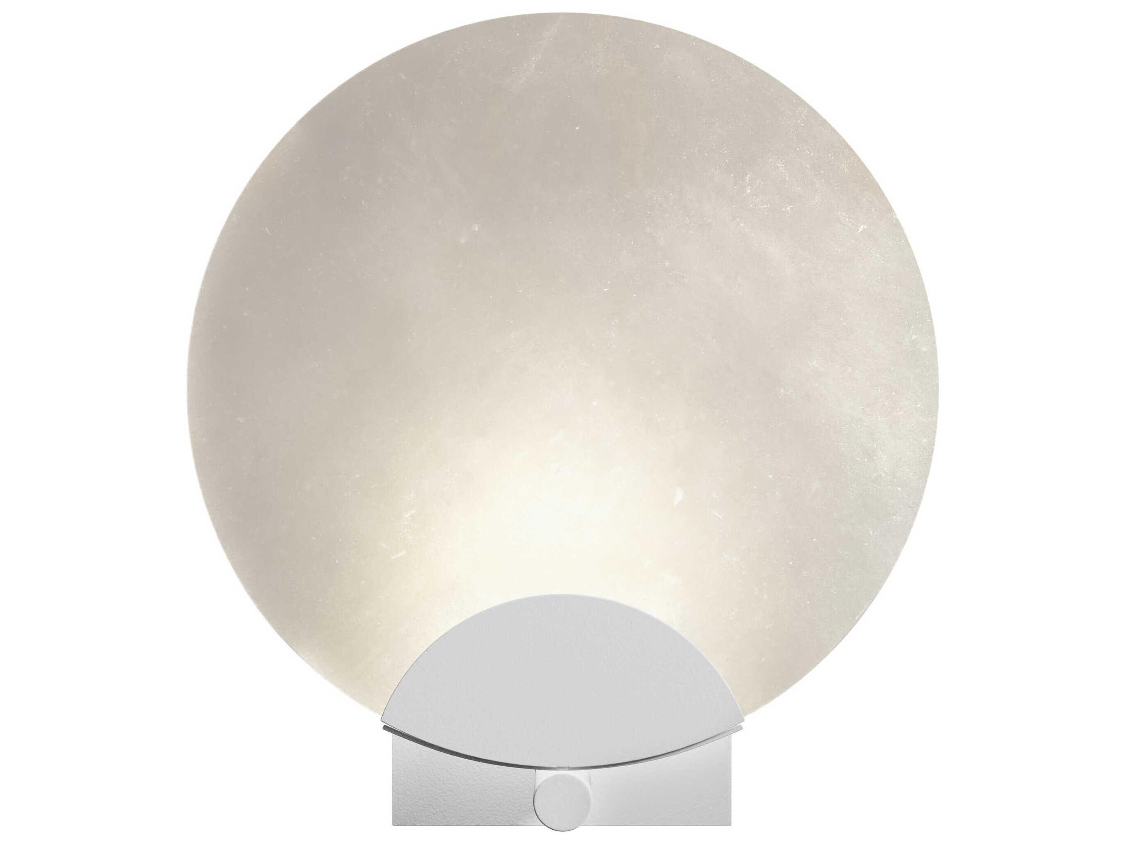 Hubbardton Forge Callisto 1-Light Wall Sconce