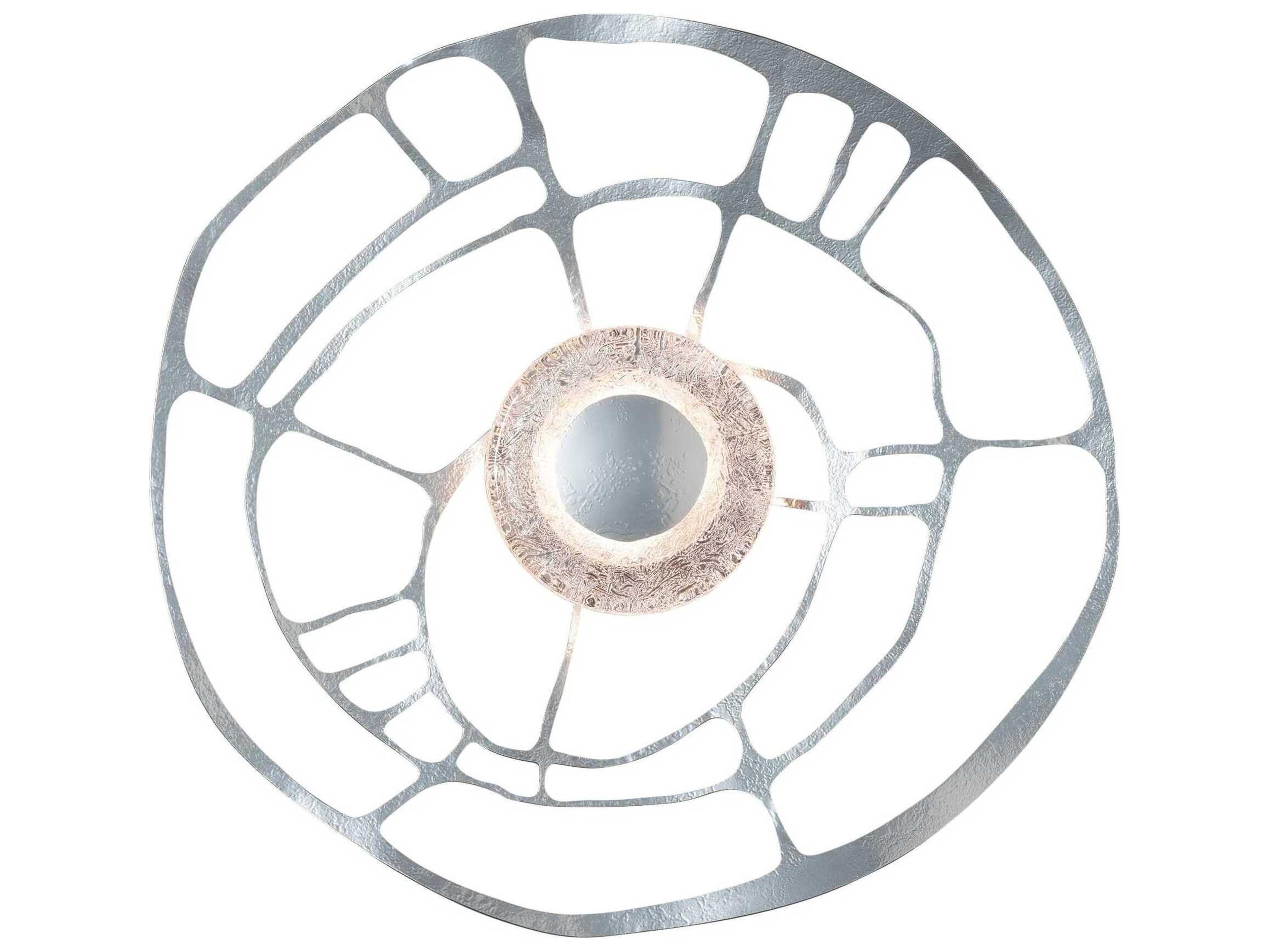 Hubbardton Forge Muse 1-Light Wall Sconce