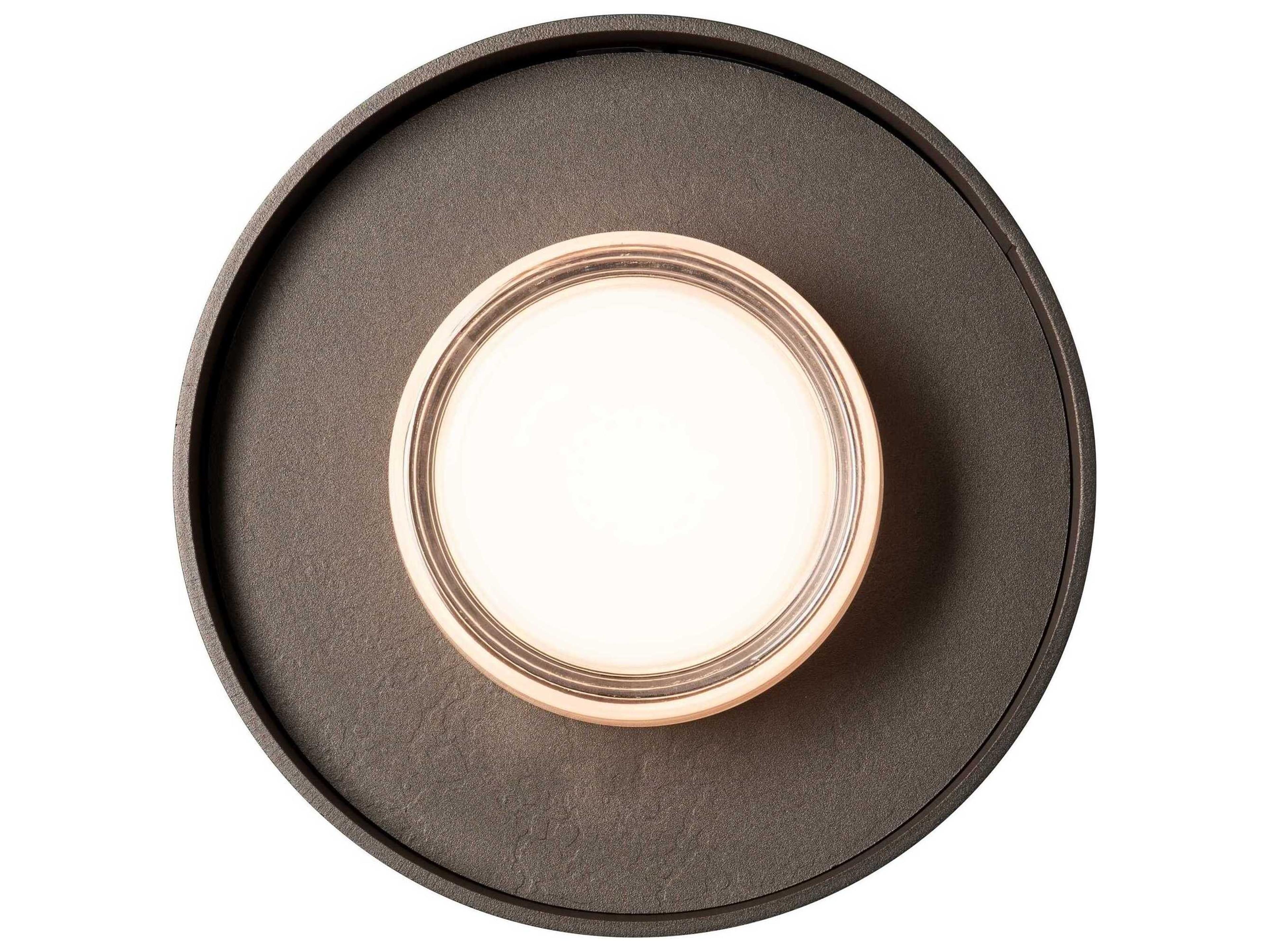 Hubbardton Forge Focal Wall Sconce