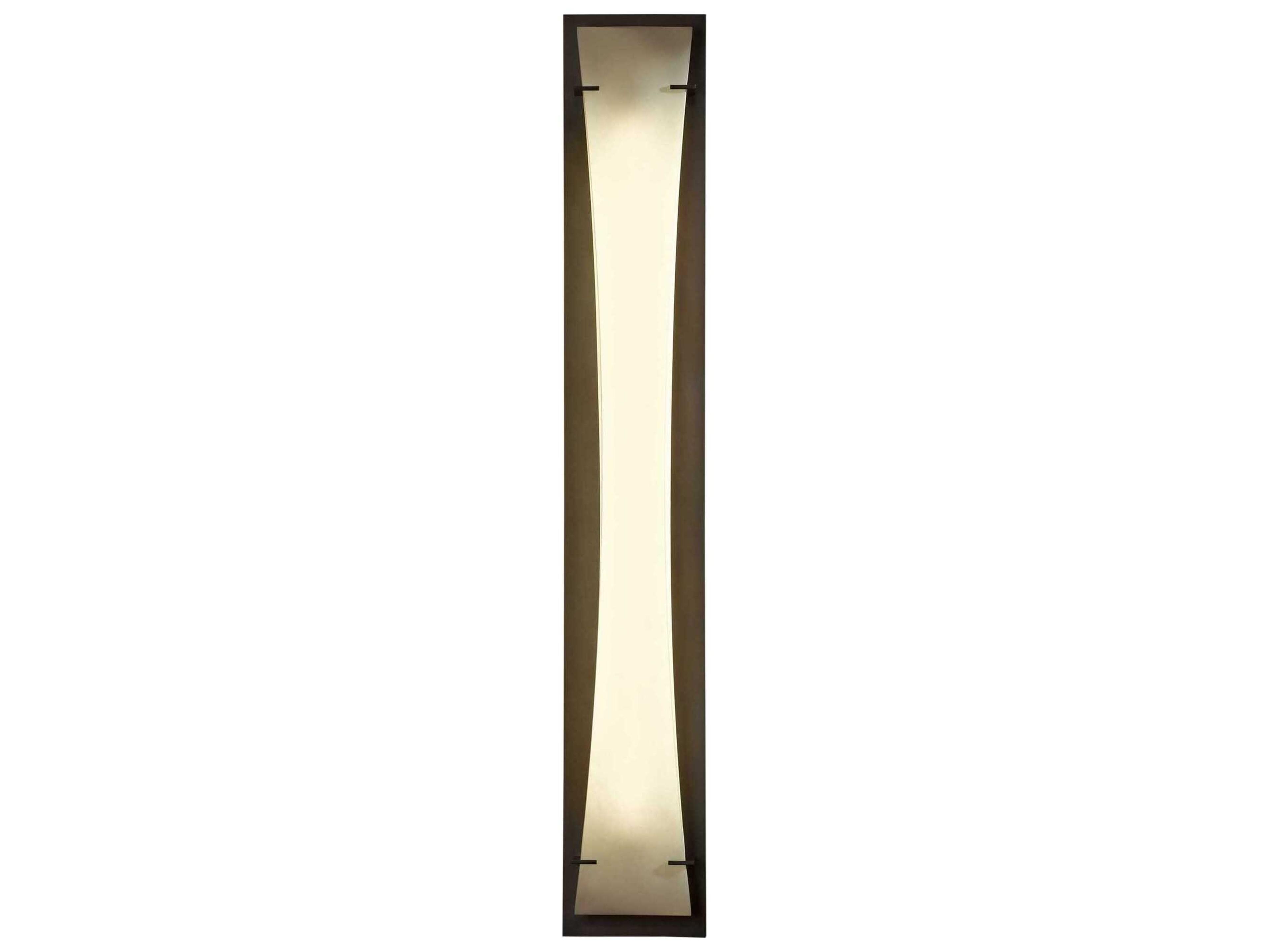 Hubbardton Forge Bento 1-Light Wall Sconce