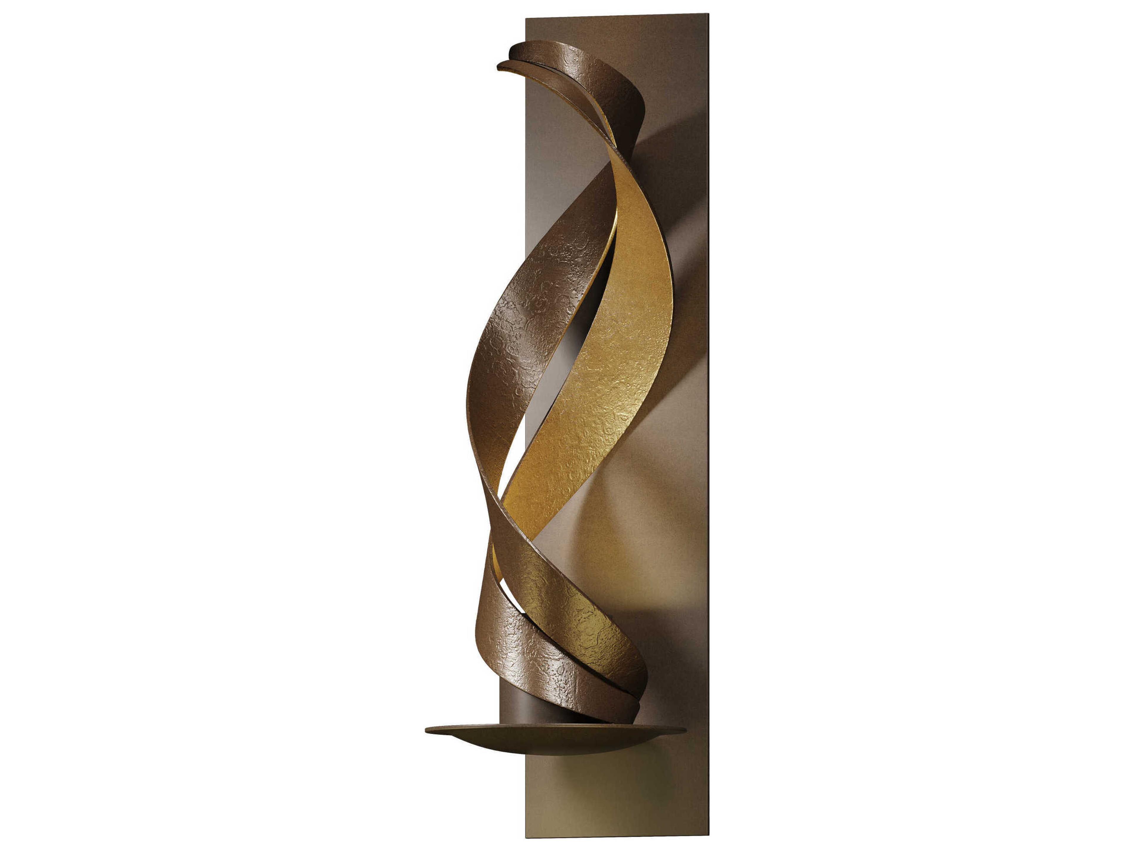 Hubbardton Forge Folio 1-Light Wall Sconce