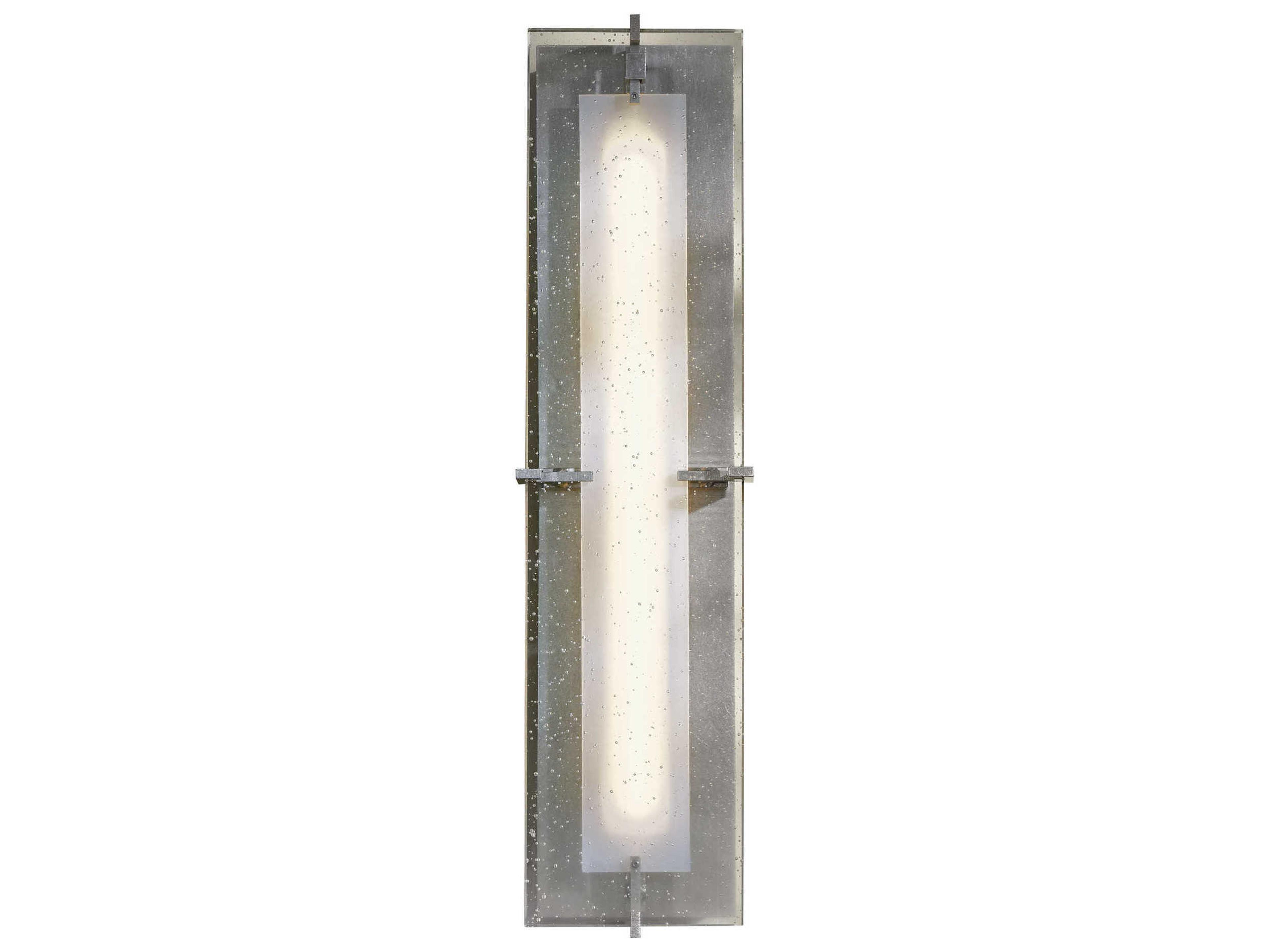 Hubbardton Forge Ethos Glass LED Wall Sconce