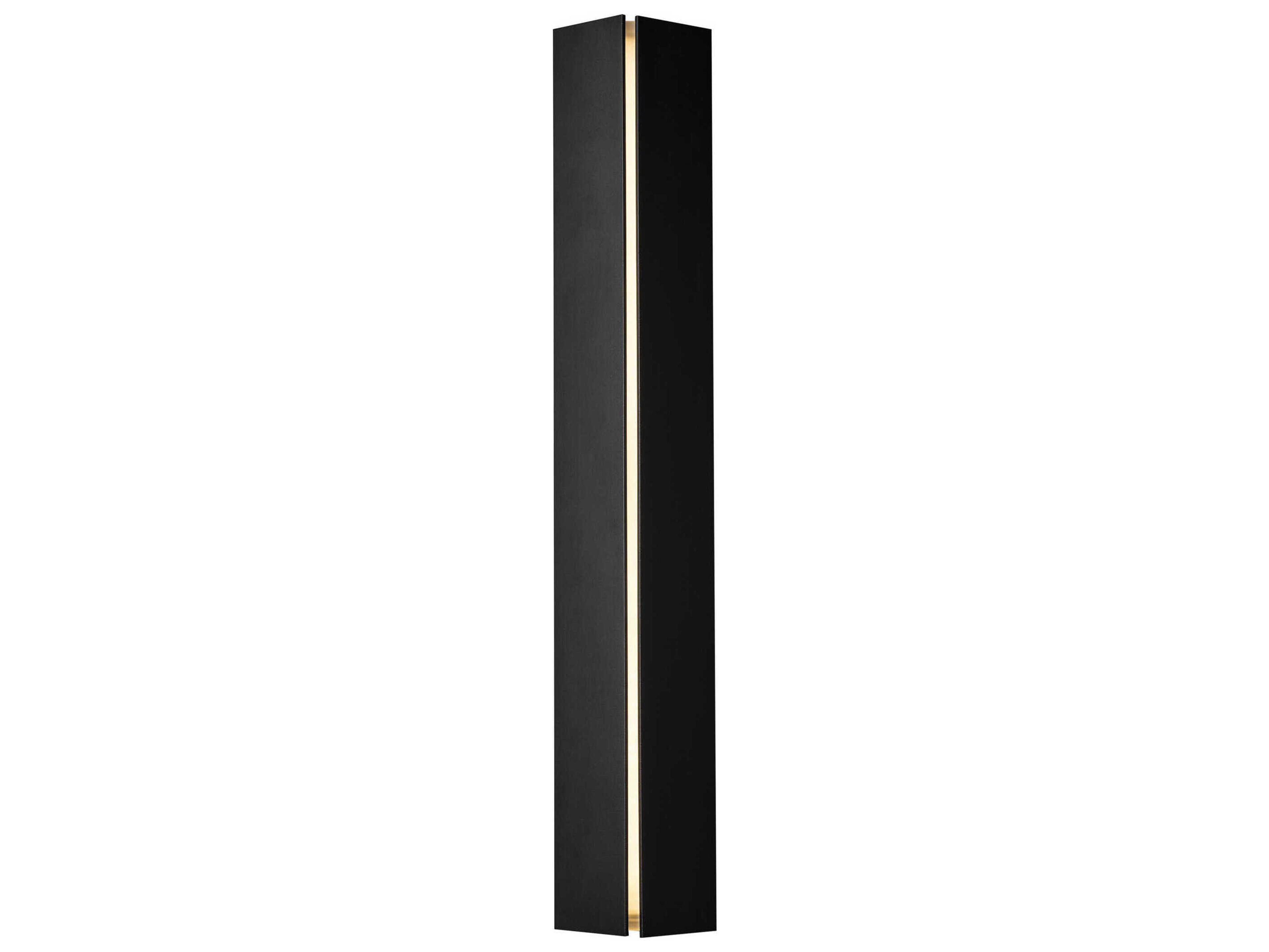 Hubbardton Forge Gallery 1-Light Glass LED Wall Sconce