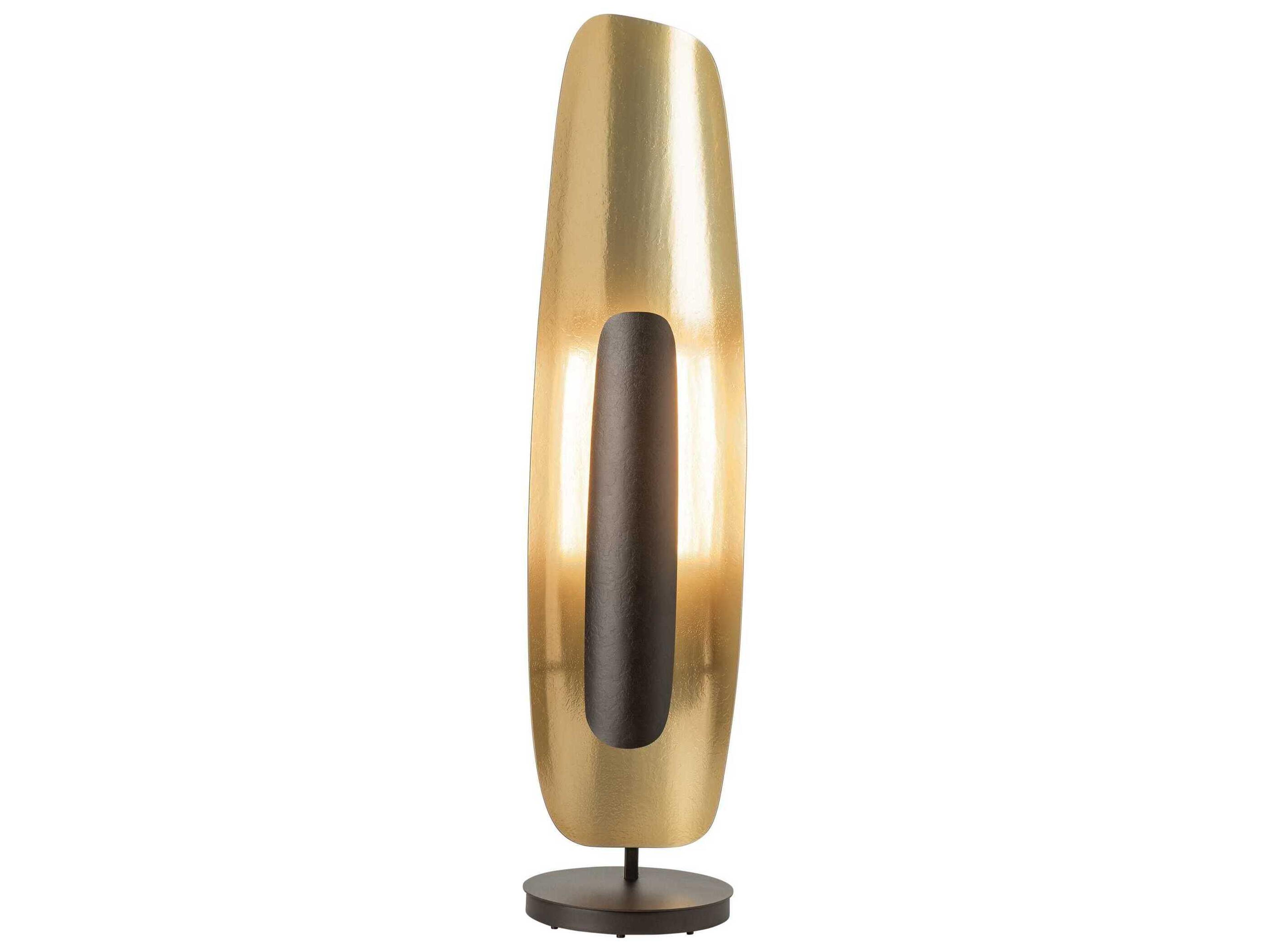 Hubbardton Forge Shield Floor Lamp