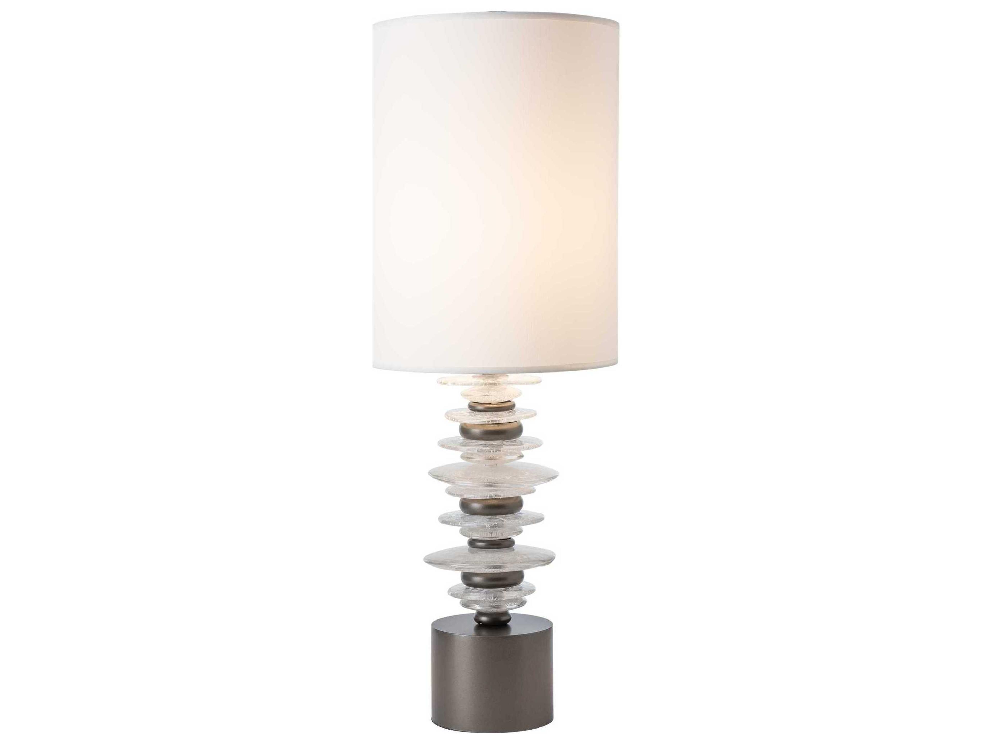 Hubbardton Forge Cairn Buffet Lamp