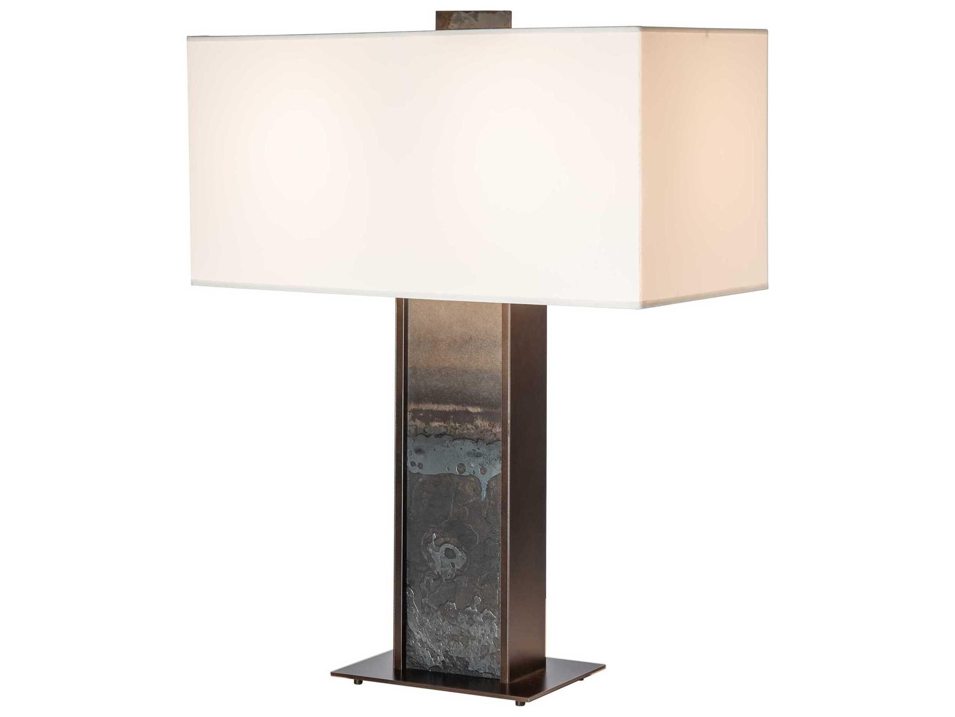 Hubbardton Forge Horizon Buffet Lamp