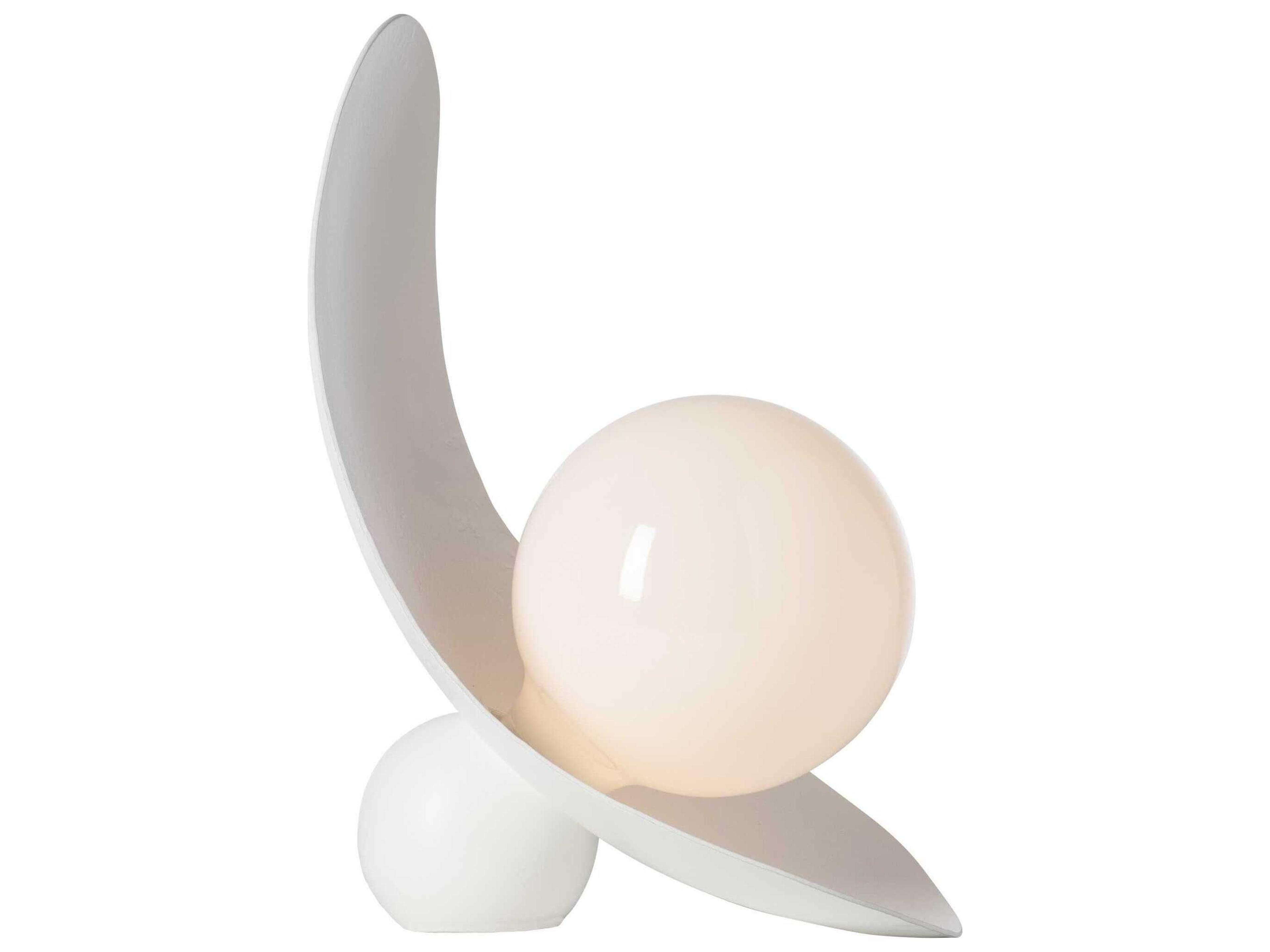 Hubbardton Forge Yoki Table Lamp