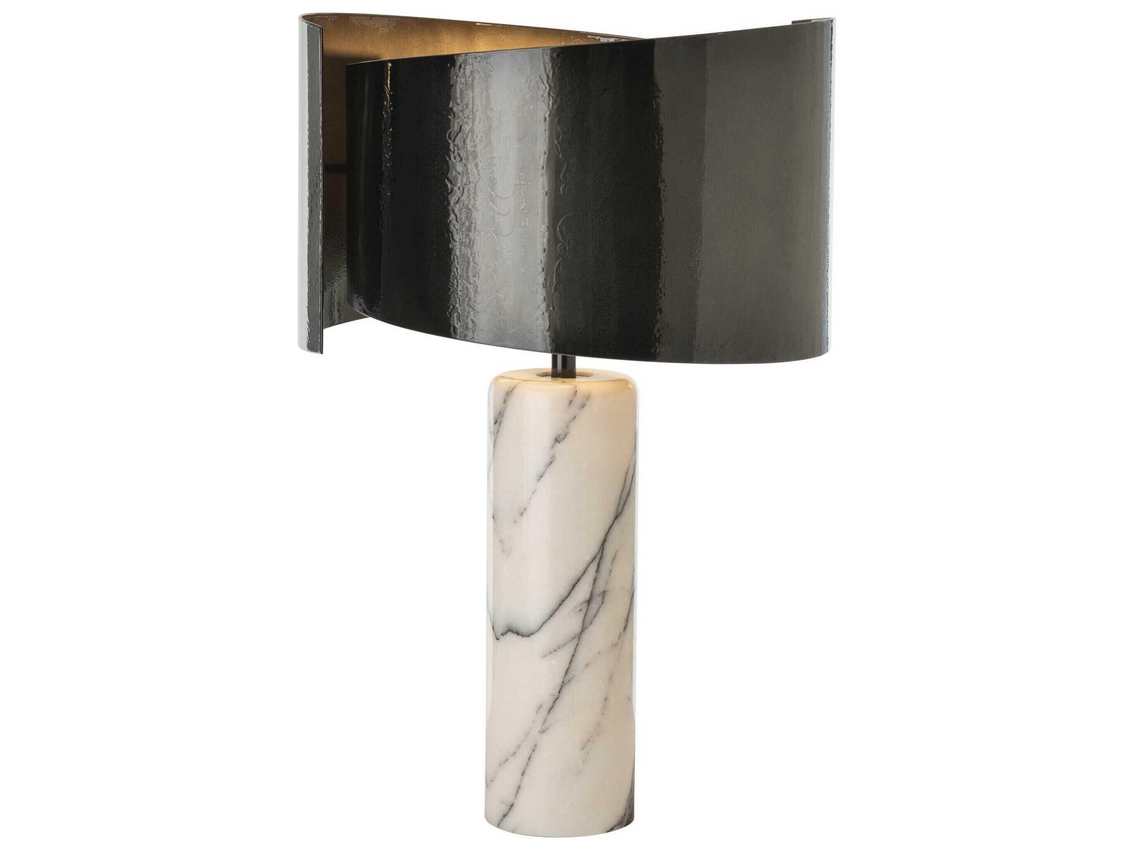 Hubbardton Forge Zen Buffet Lamp