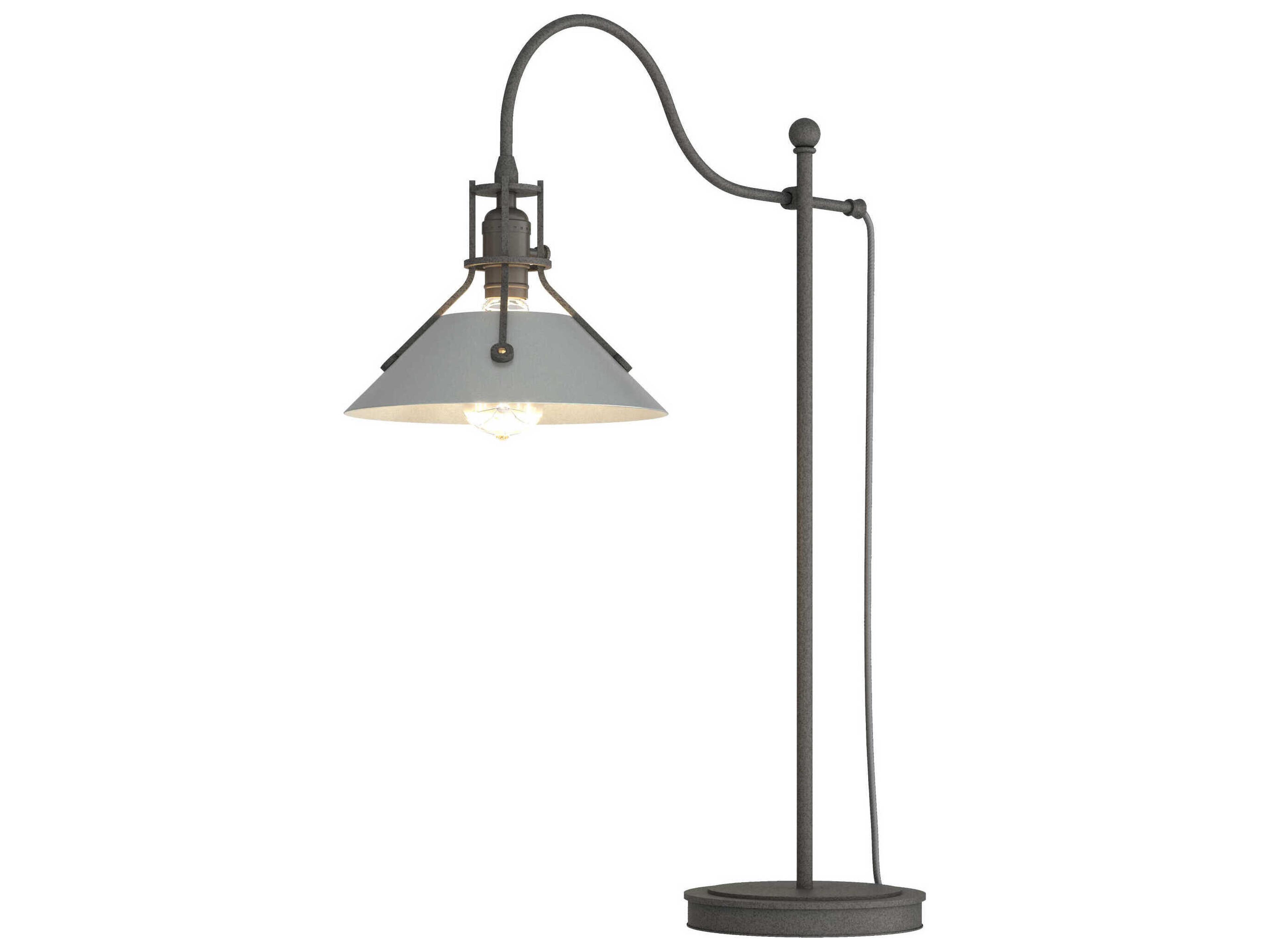 Hubbardton Forge Henry Desk Lamp
