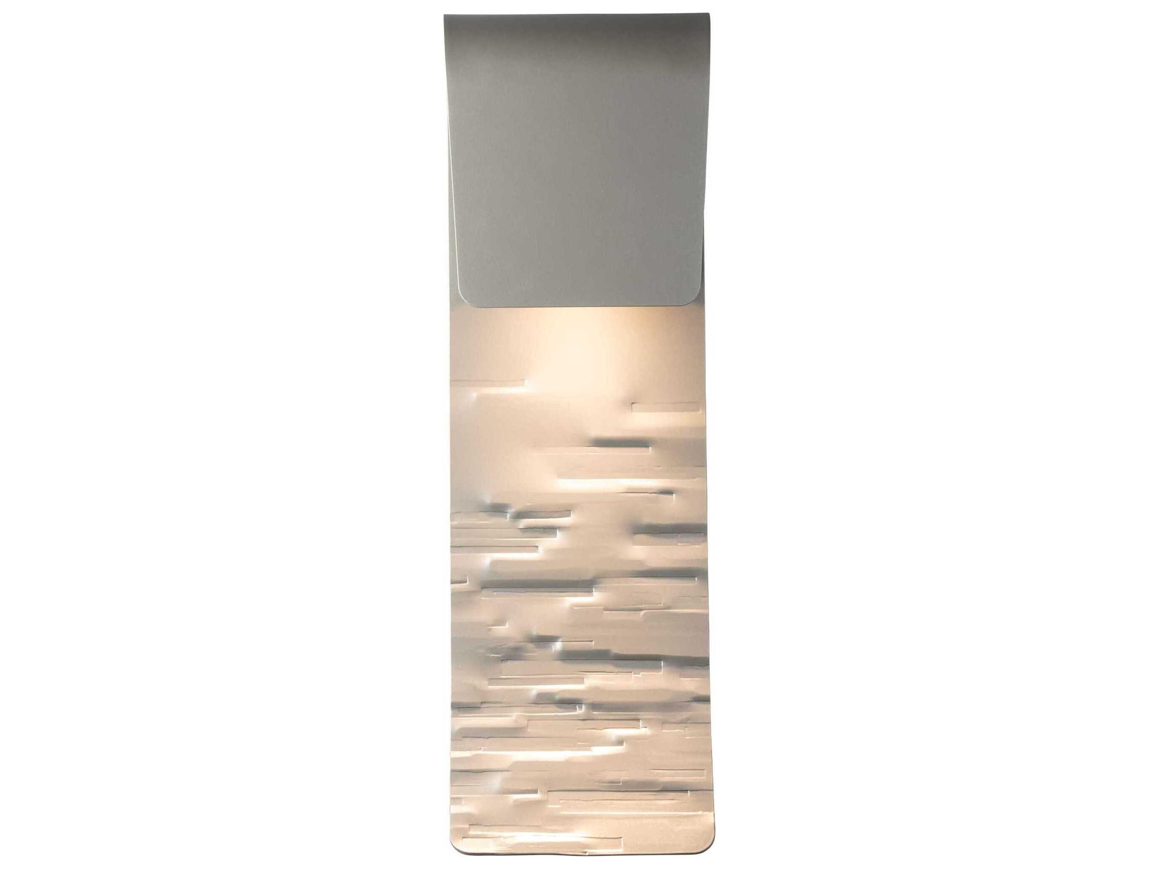 Hubbardton Forge Element 1-Light Outdoor Wall Light