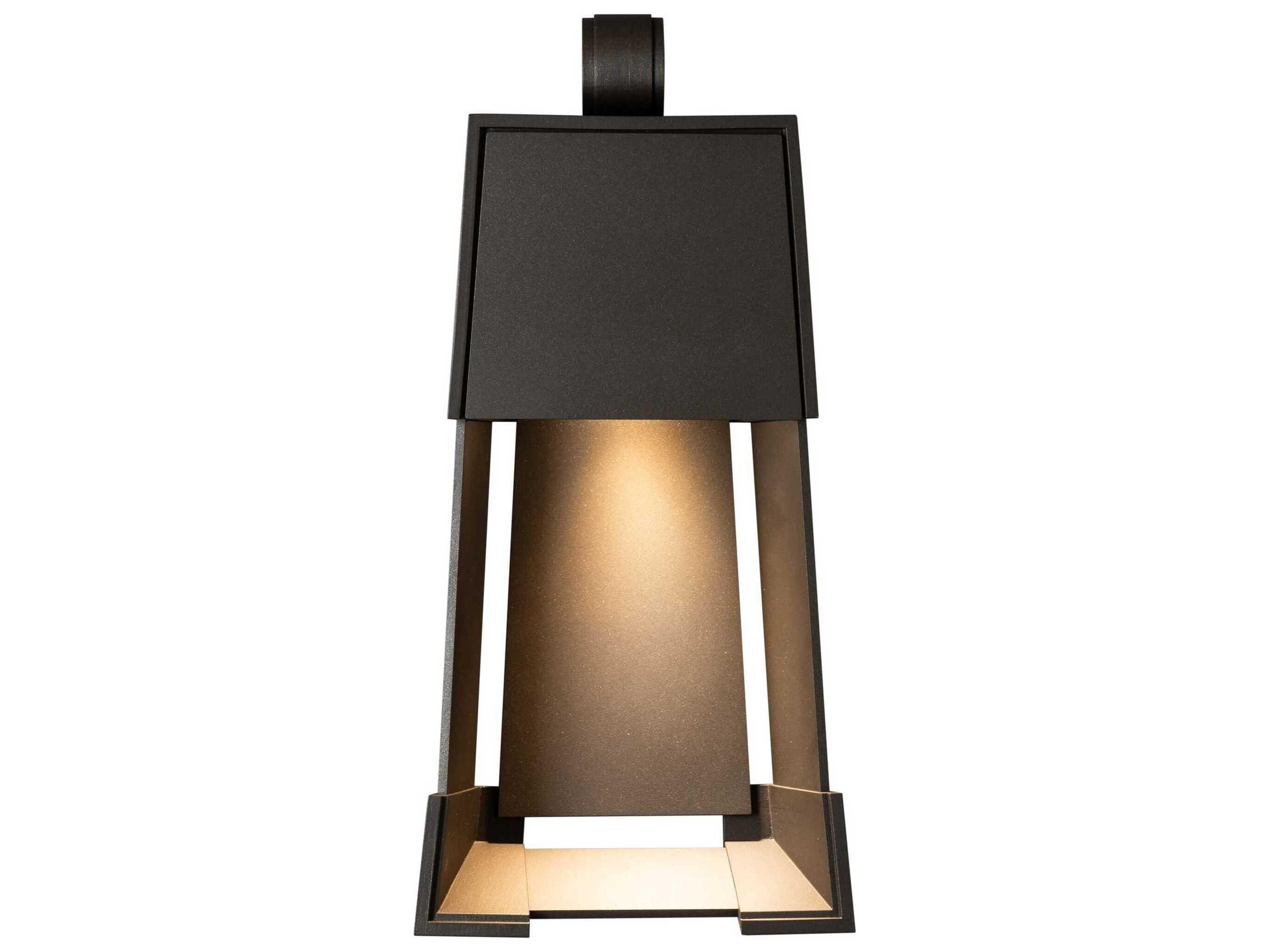 Hubbardton Forge Revere 1-Light Outdoor Wall Light