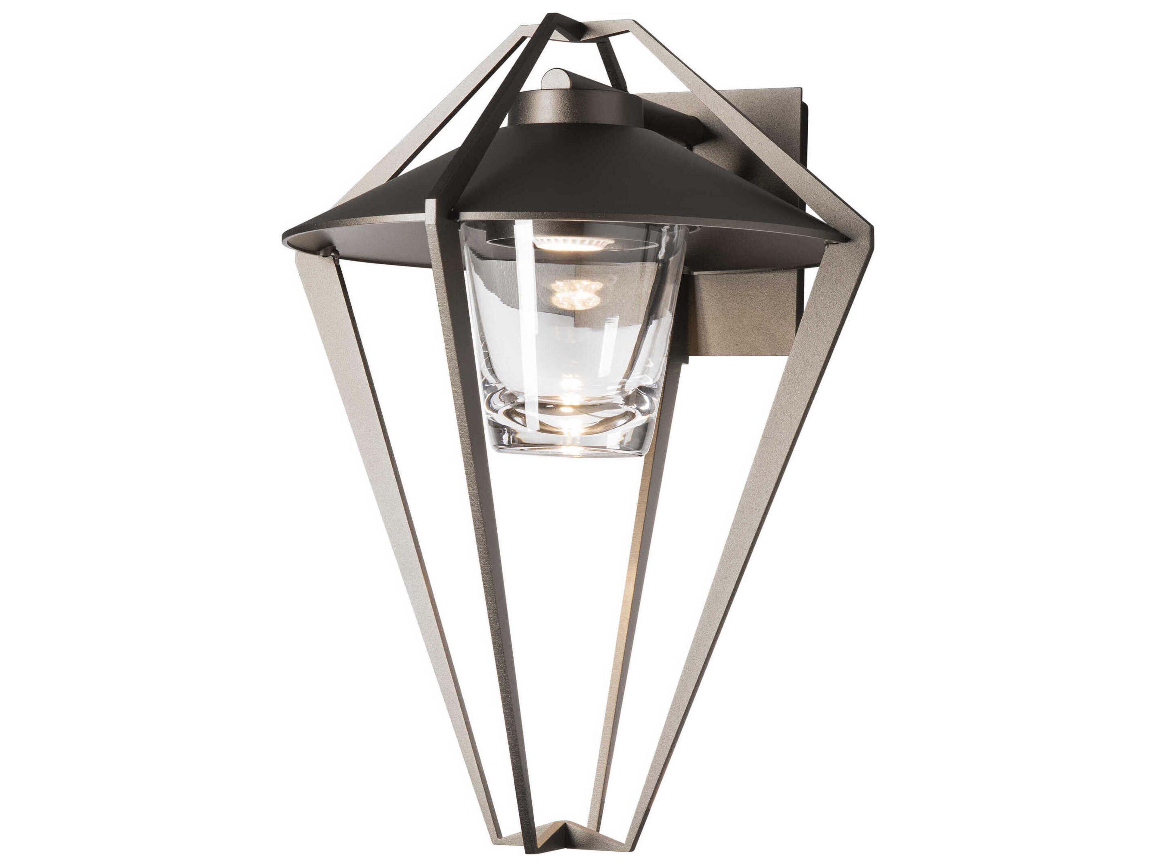 Hubbardton Forge Stellar 1 - Light Outdoor Wall Light