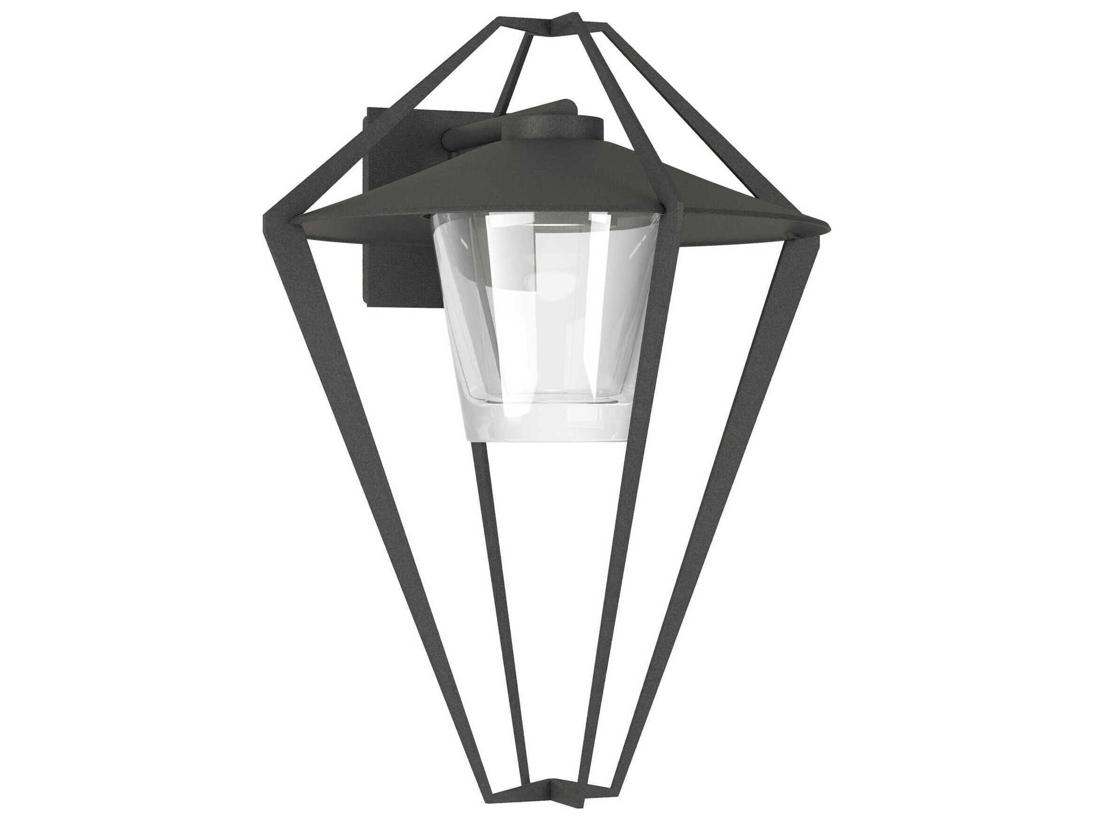 Hubbardton Forge Stellar 1 - Light Outdoor Wall Light