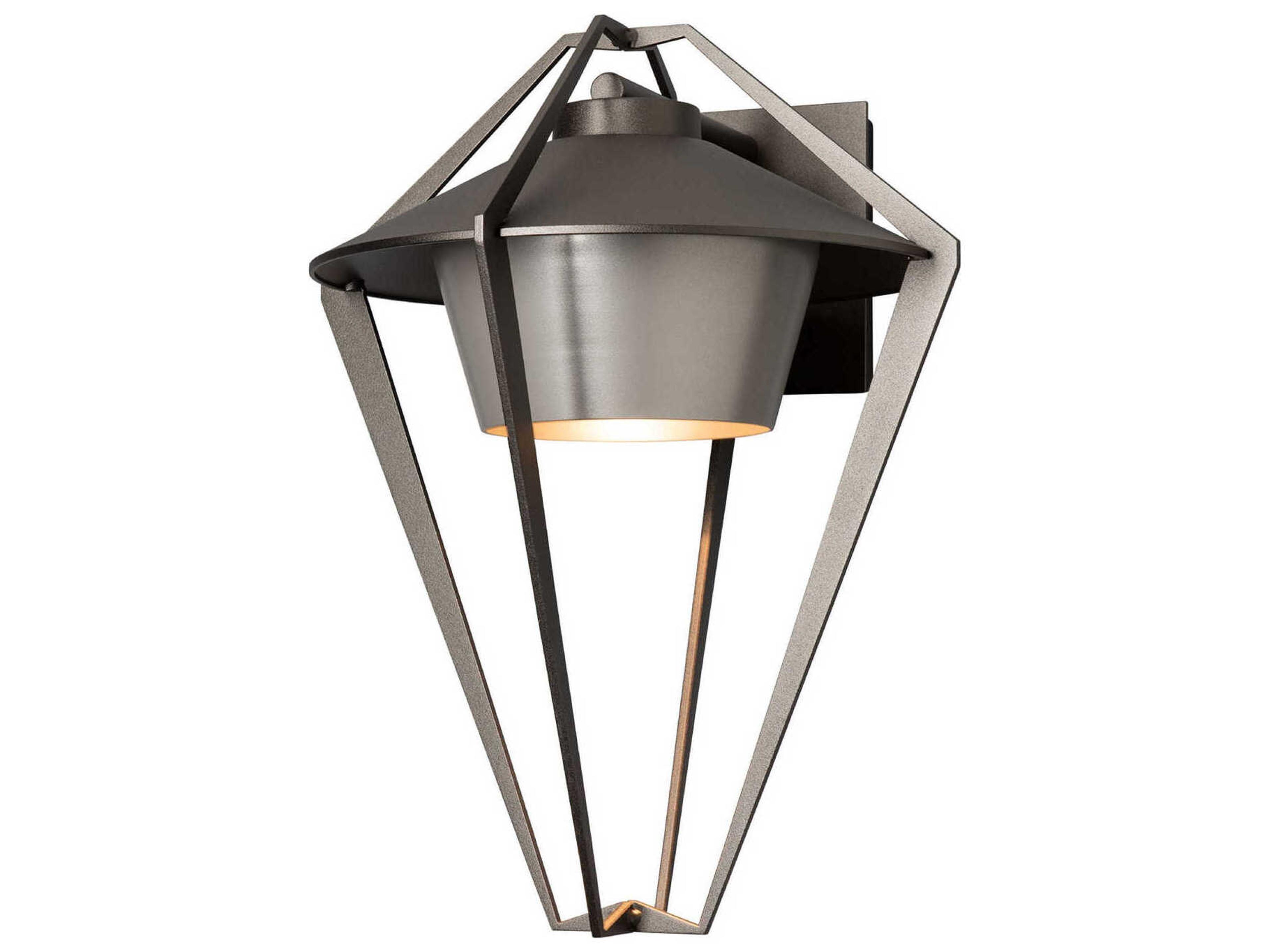 Hubbardton Forge Stellar 1-Light Outdoor Wall Light