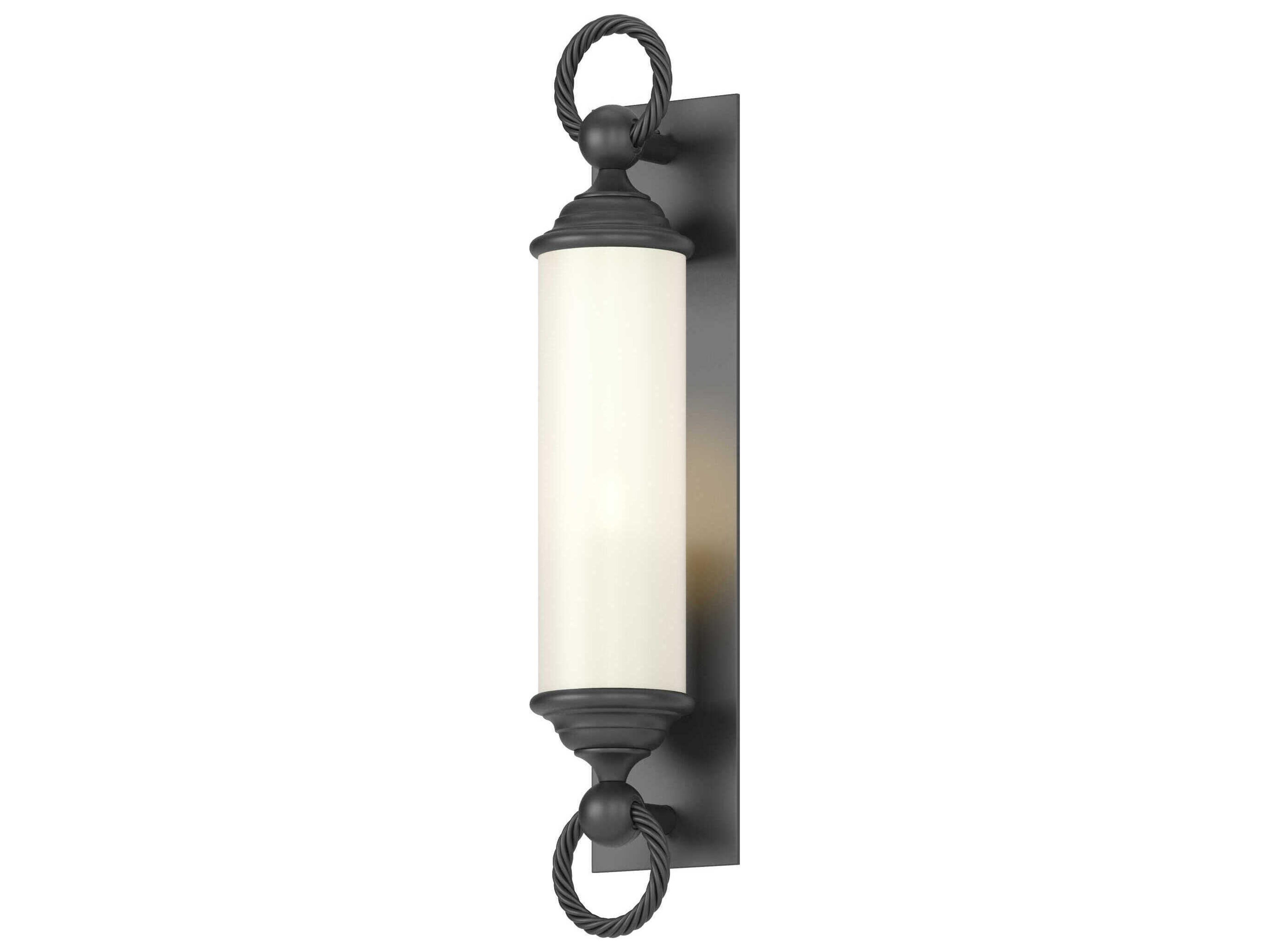 Hubbardton Forge Cavo 1 - Light Outdoor Wall Light
