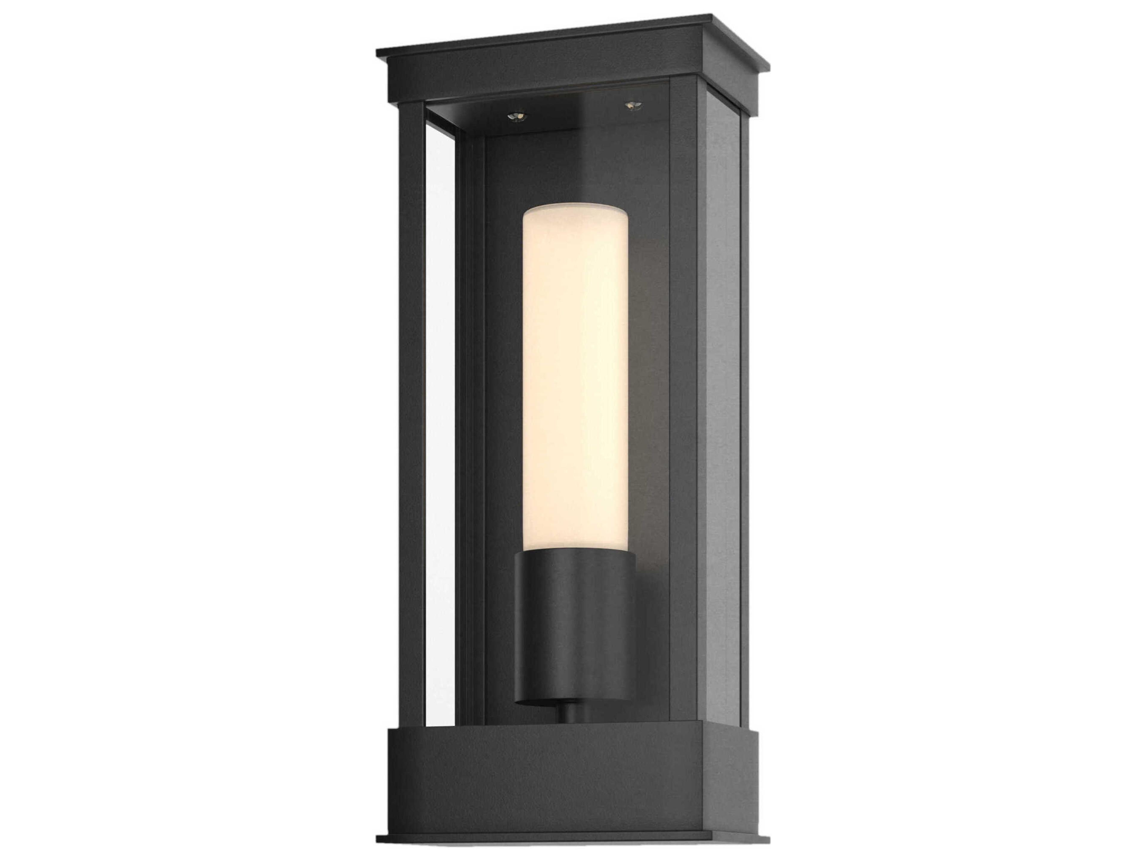 Hubbardton Forge Portico 1 - Light Outdoor Wall Light