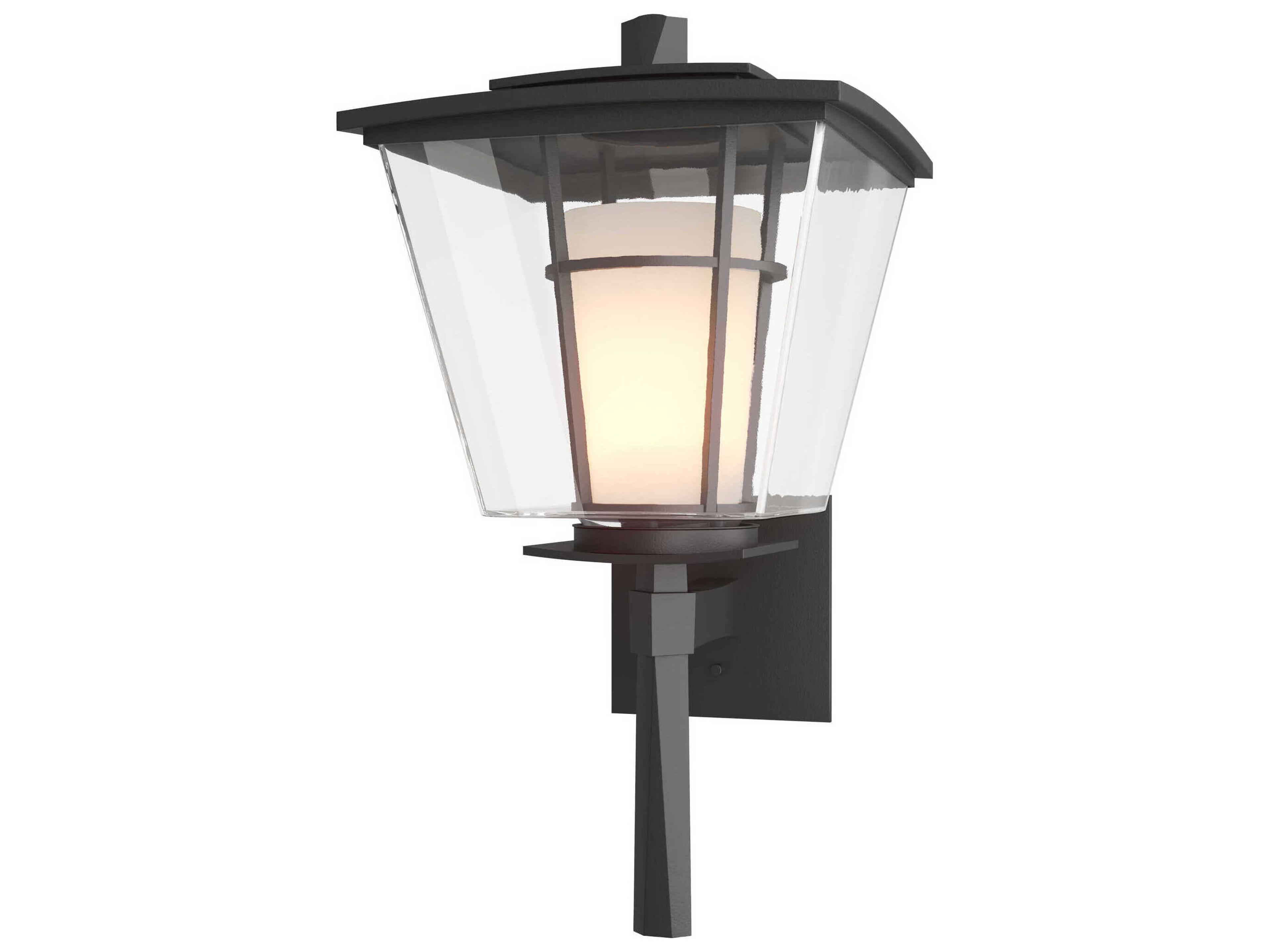 Hubbardton Forge Beacon Hall 1 - Light Outdoor Wall Light