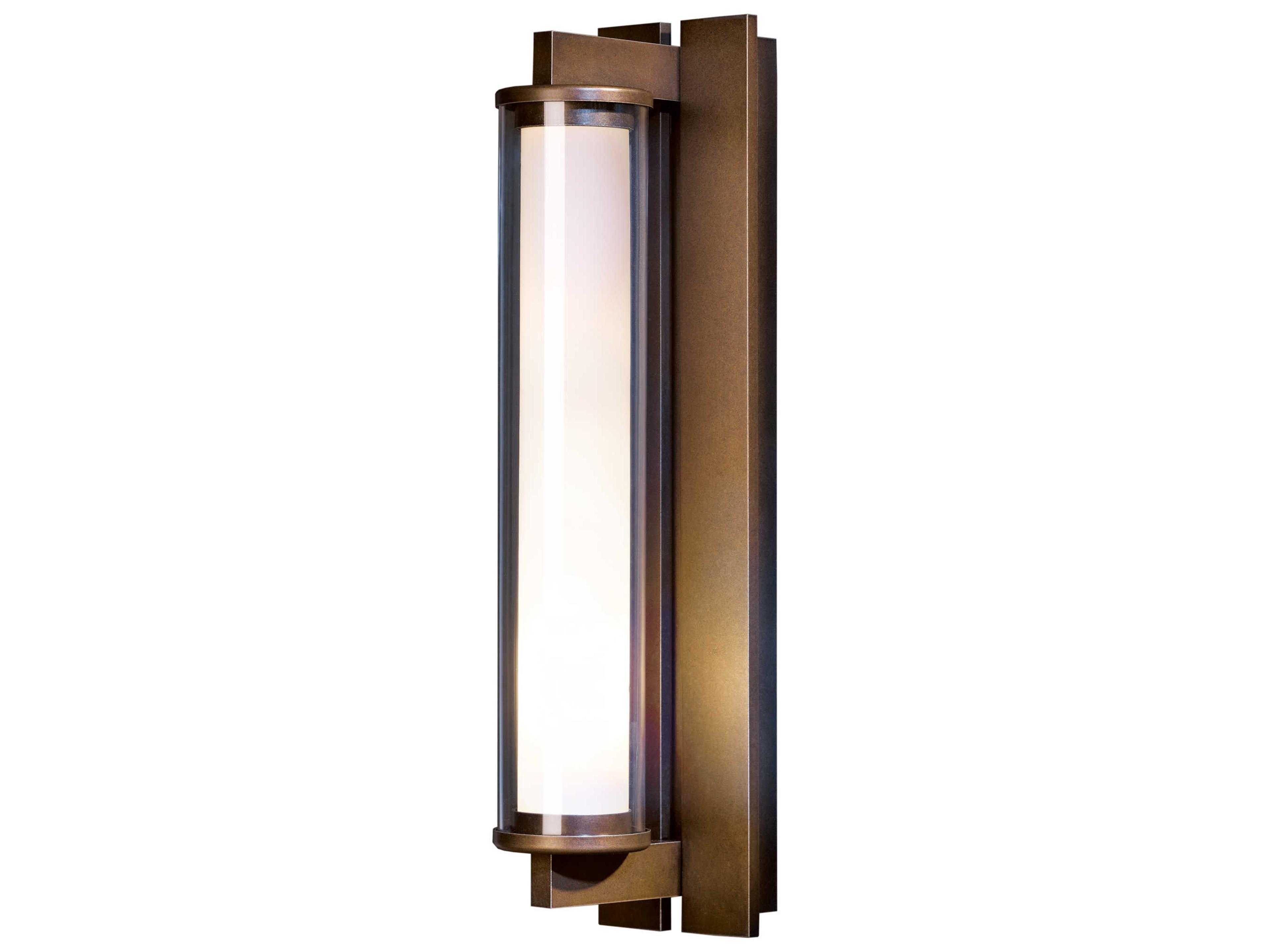 Hubbardton Forge Fuse 1 - Light Outdoor Wall Light