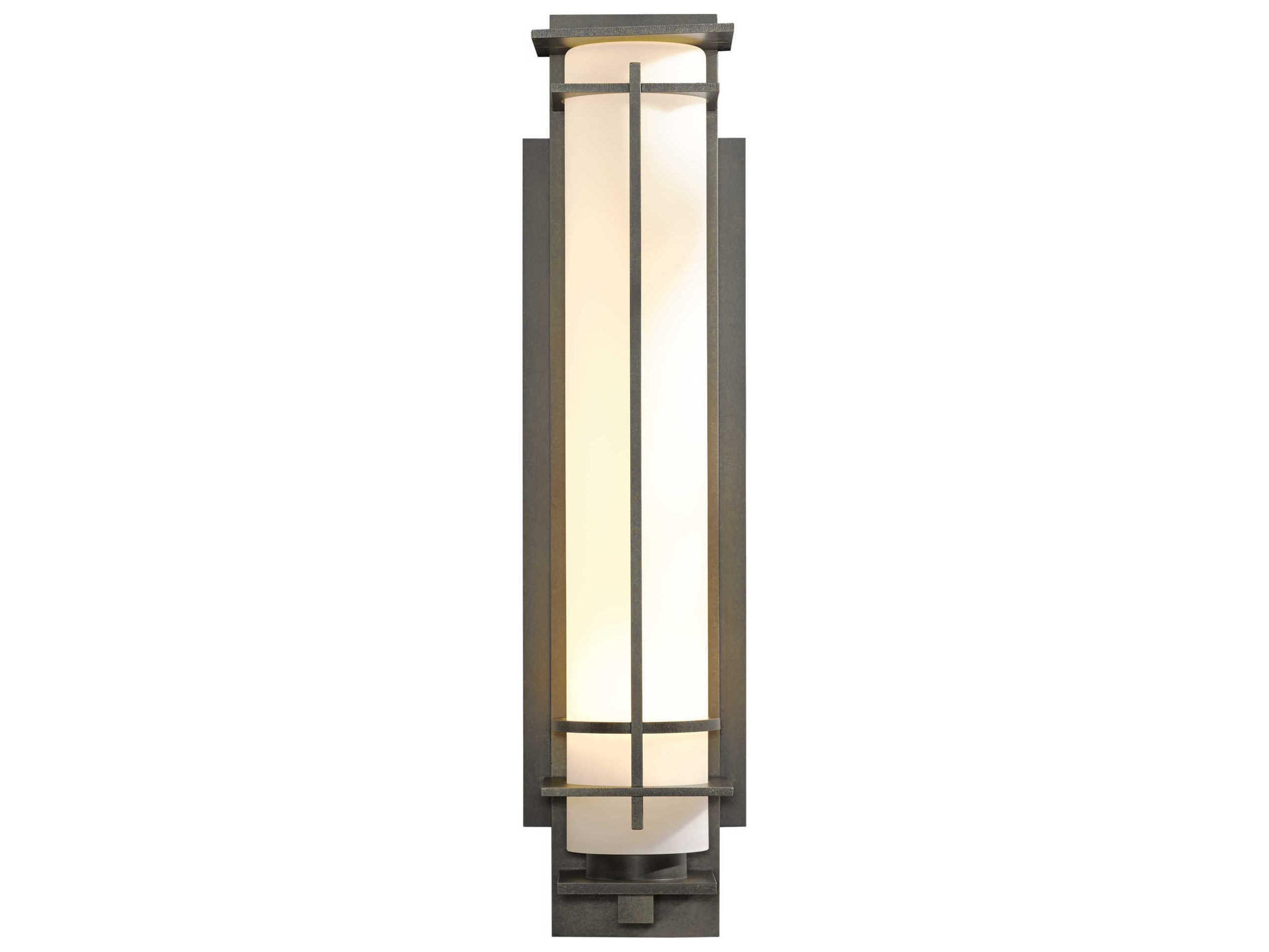 Hubbardton Forge After Hours 1 - Light Outdoor Wall Light