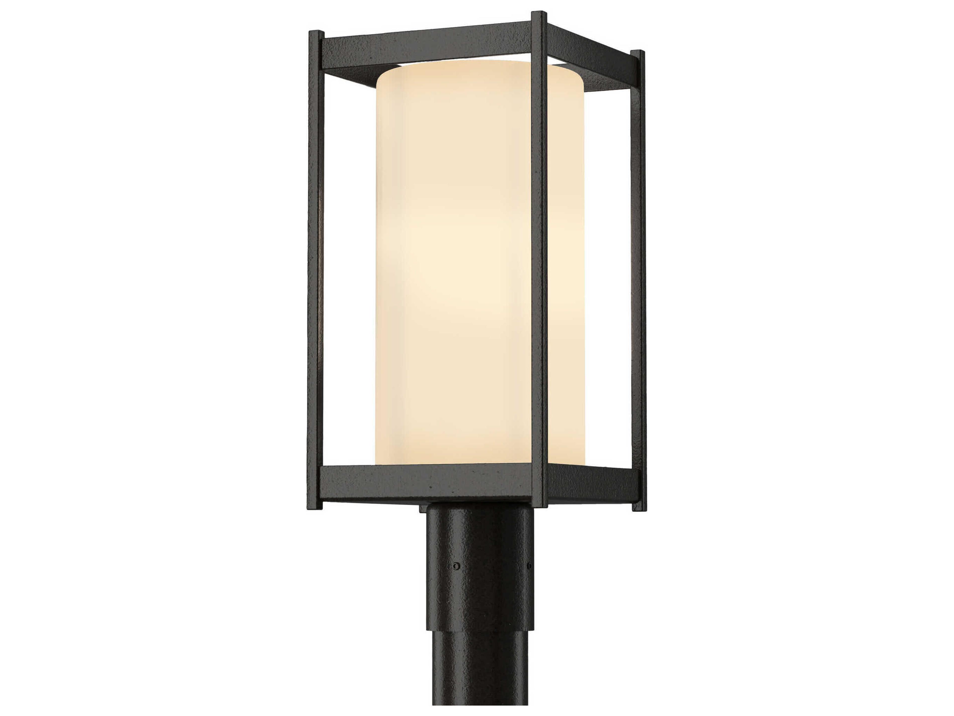 Hubbardton Forge Cela 1 - Light Outdoor Post Light