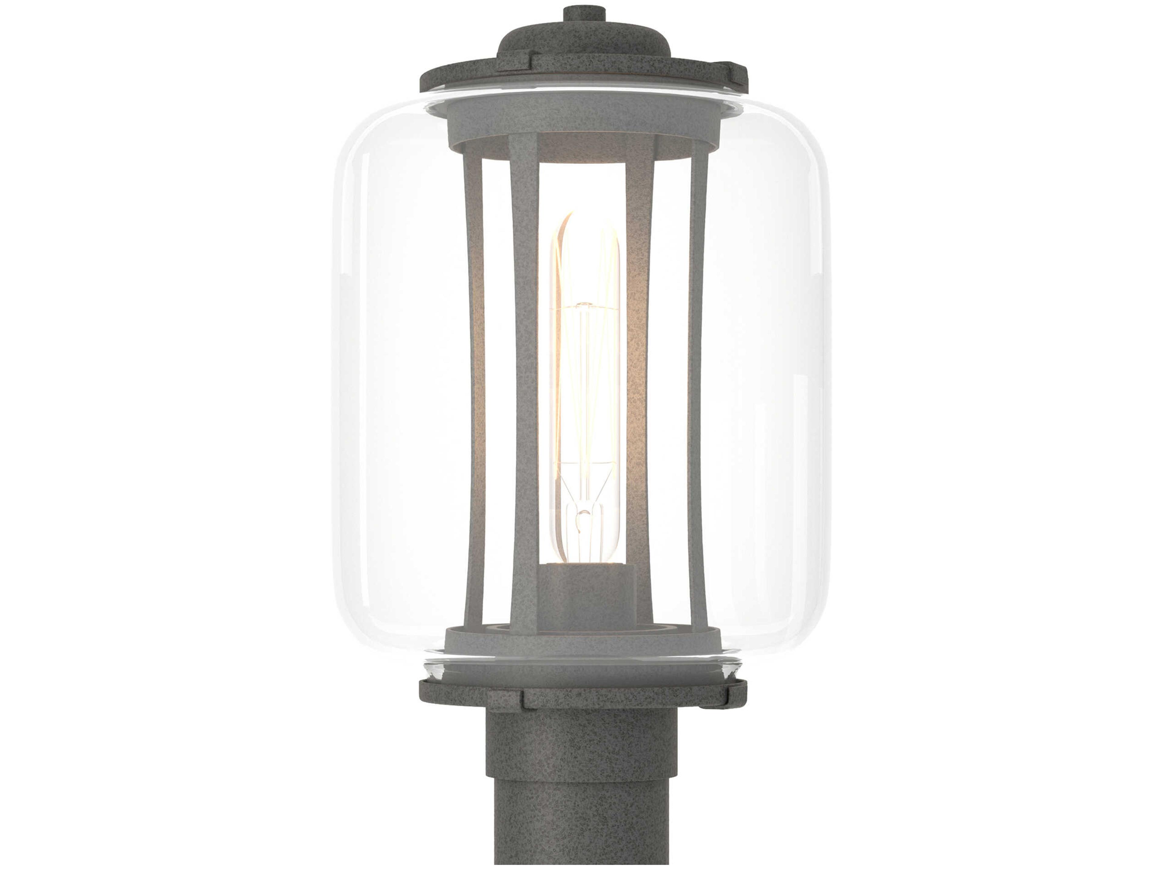Hubbardton Forge Fairwinds Outdoor Post Light
