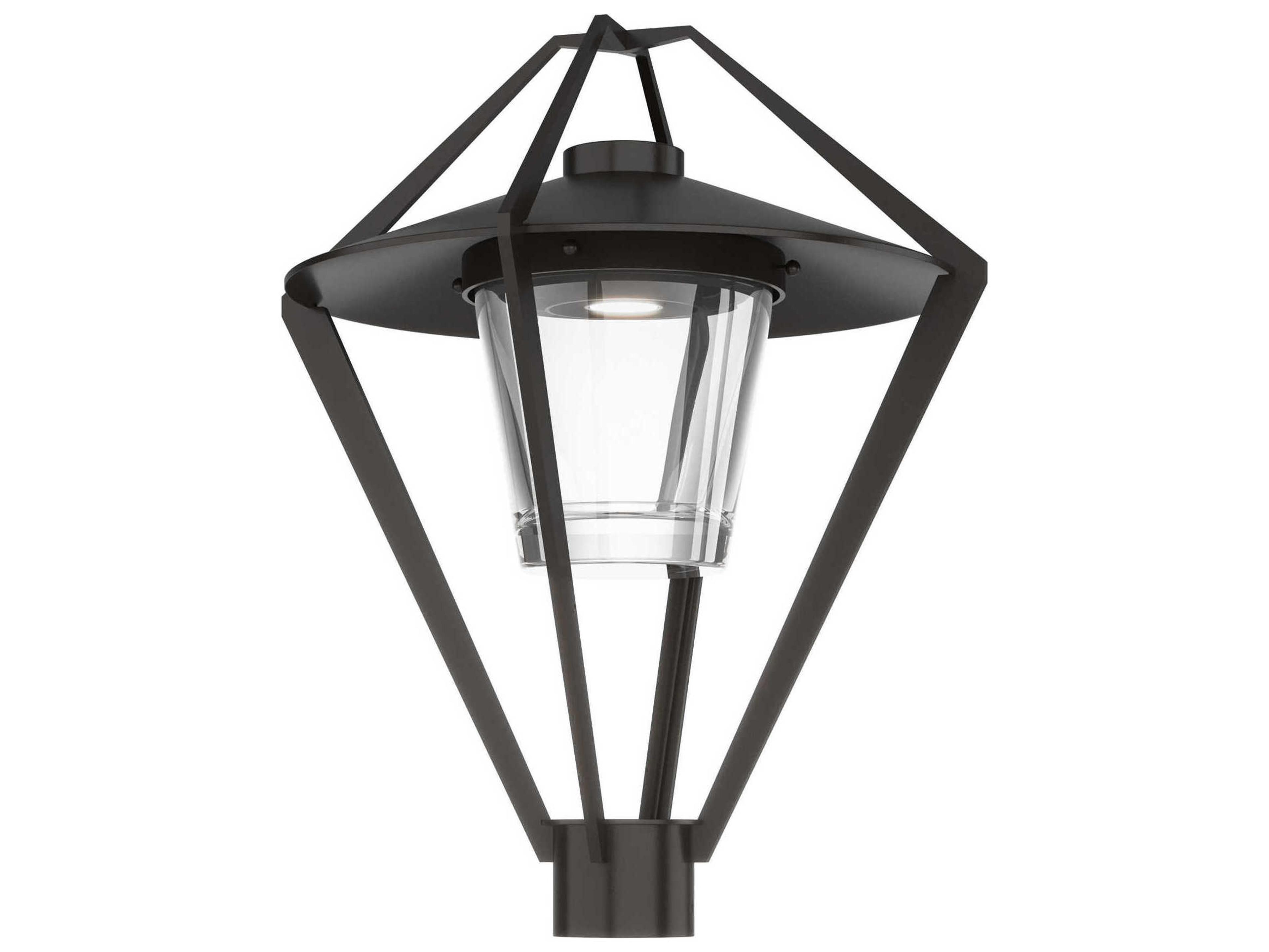 Hubbardton Forge Stellar 1 - Light Outdoor Post Light