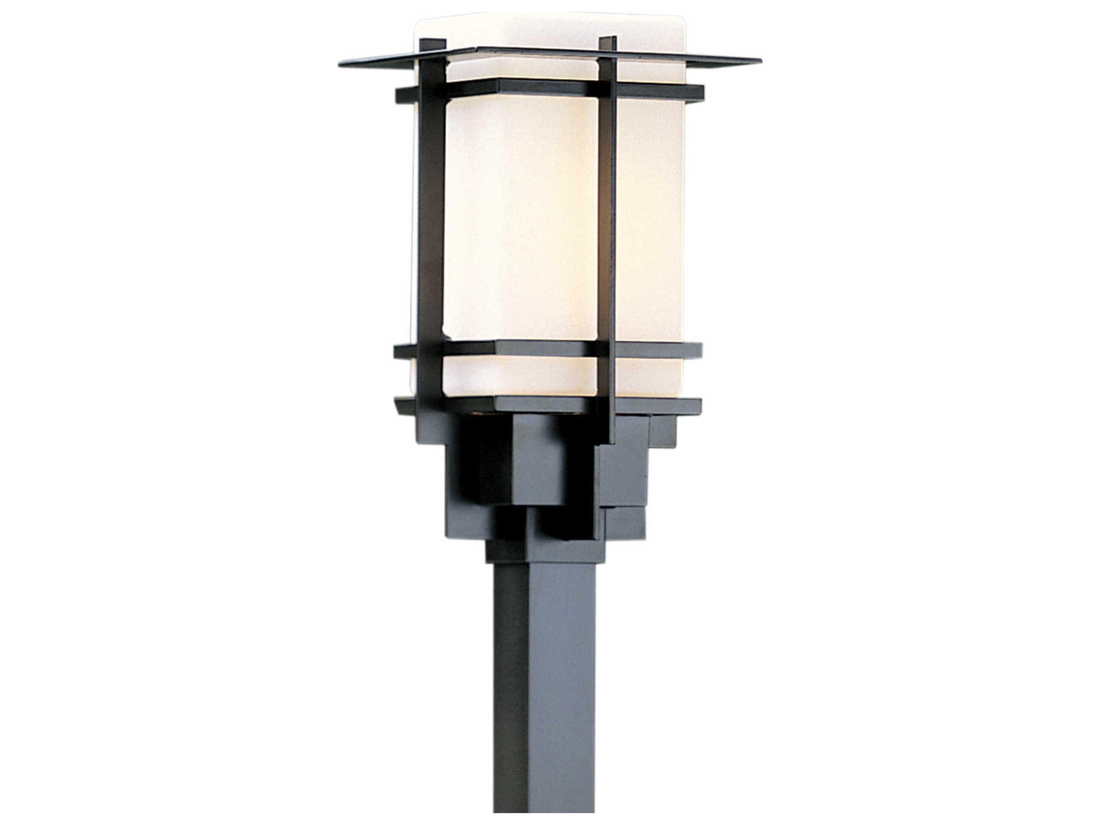 Hubbardton Forge Tourou 1 - Light Outdoor Post Light