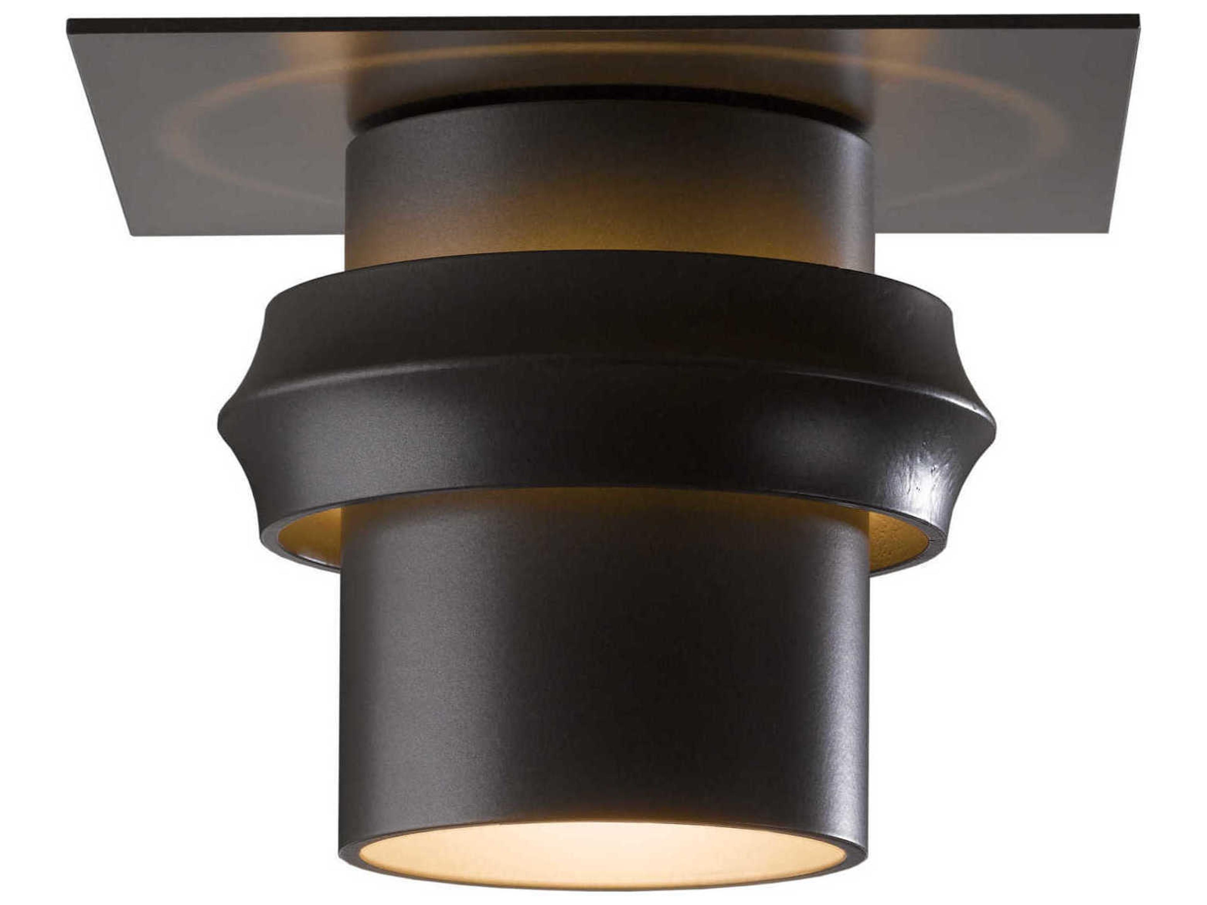 Hubbardton Forge Twilight Outdoor Ceiling Light