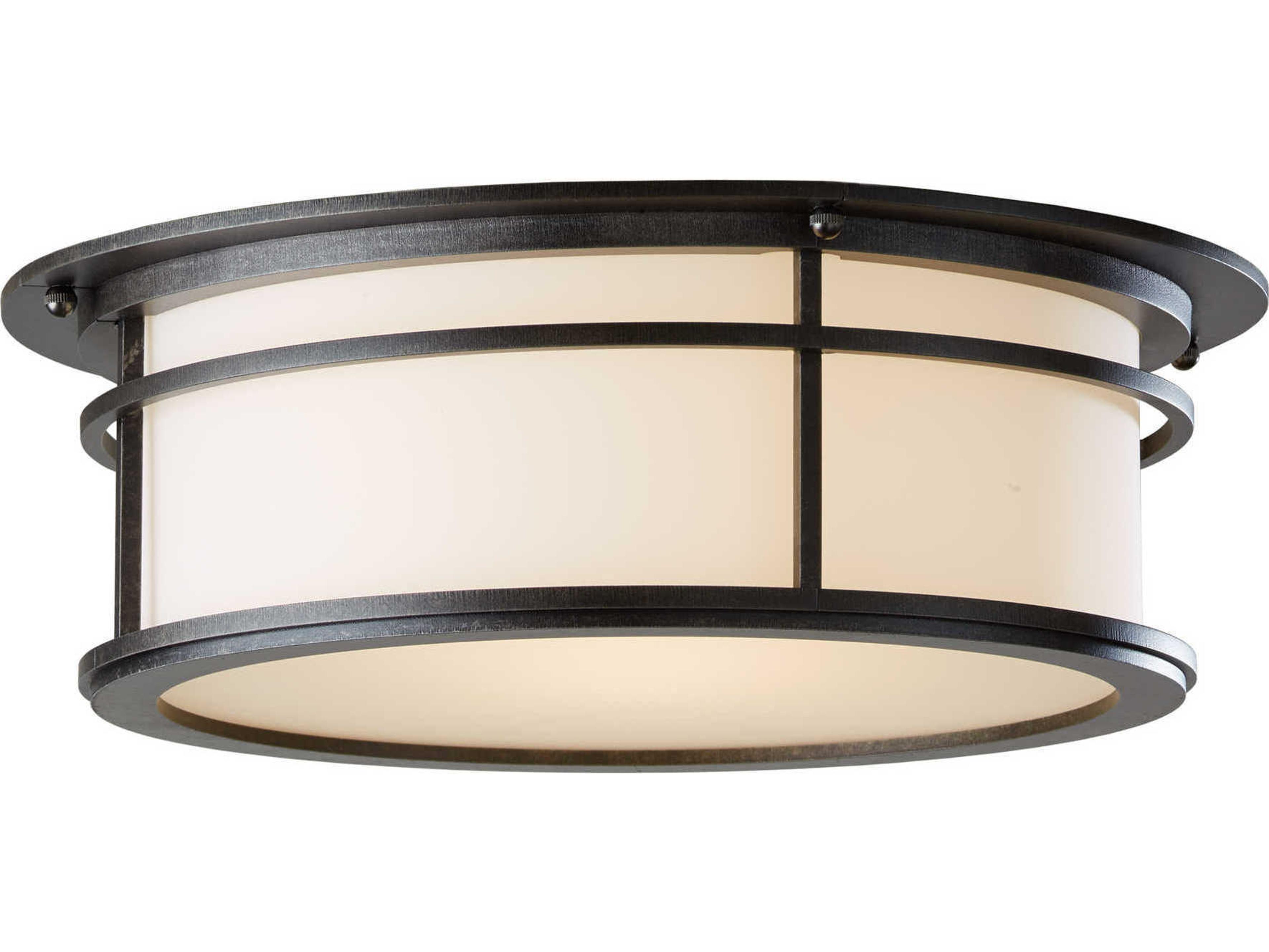 Hubbardton Forge Province 2 - Light Outdoor Ceiling Light