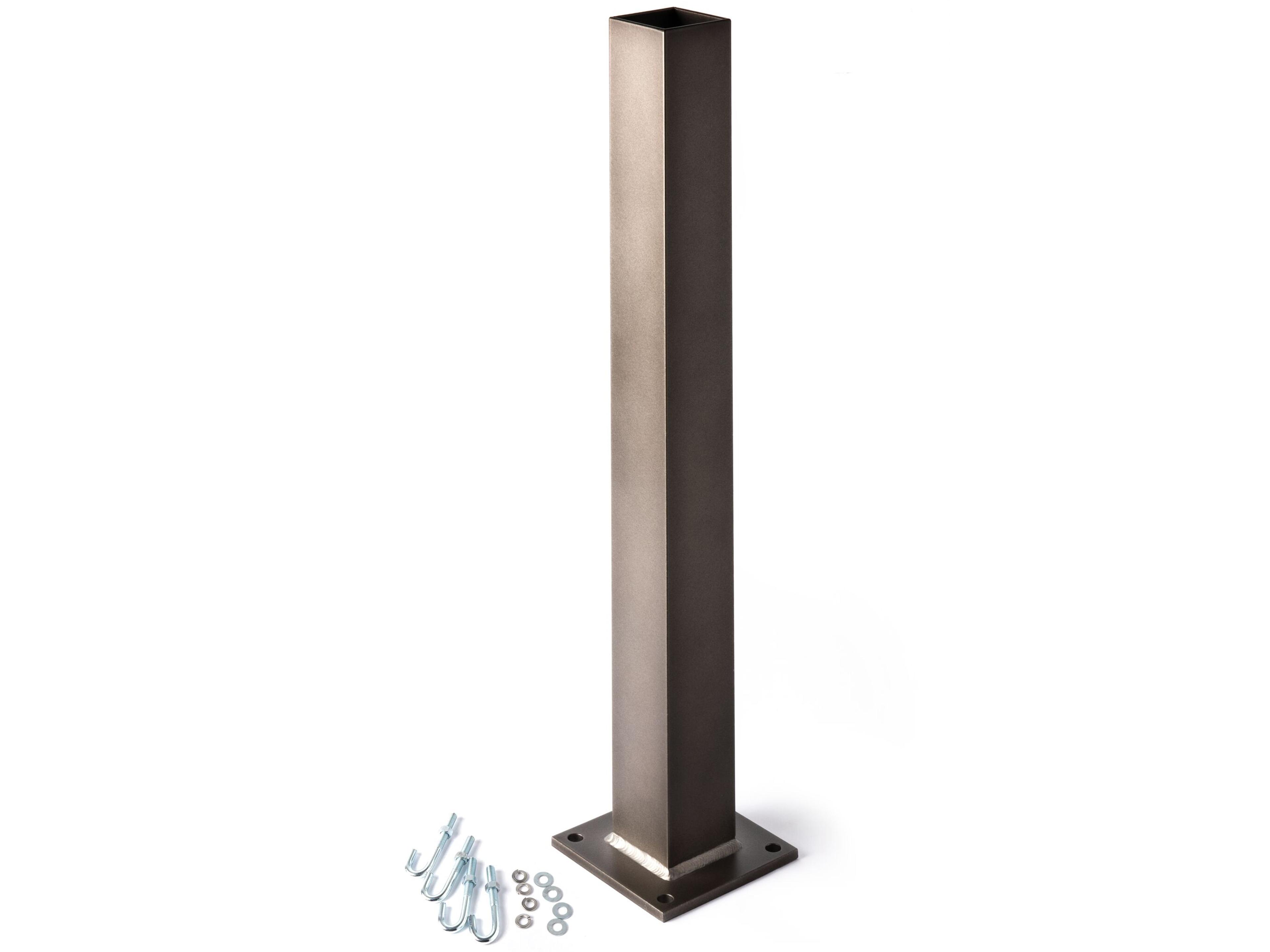 Hubbardton Forge 23" High Square Post