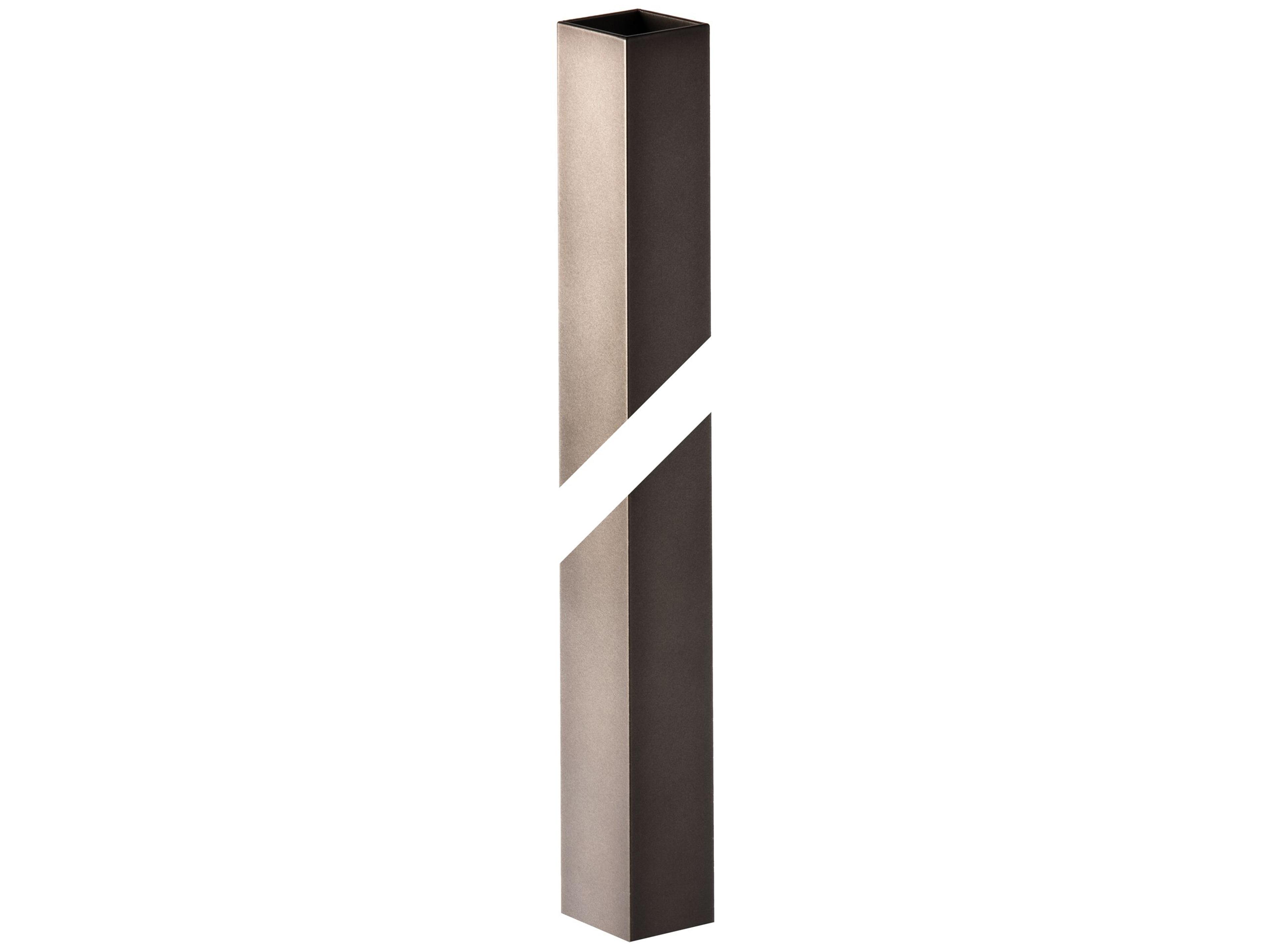 Hubbardton Forge 84" High Square Post