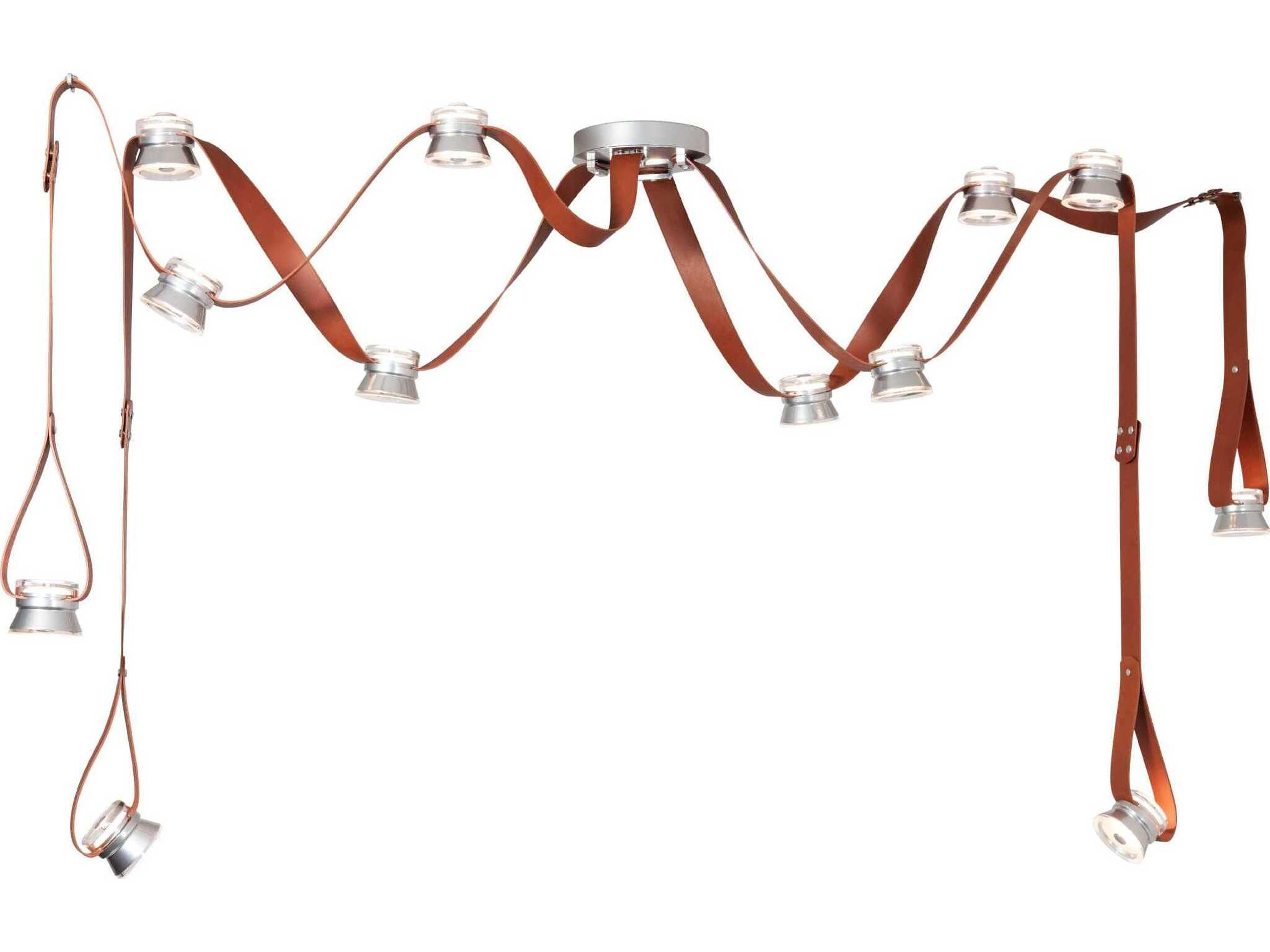Hubbardton Forge SNAPS Pendant