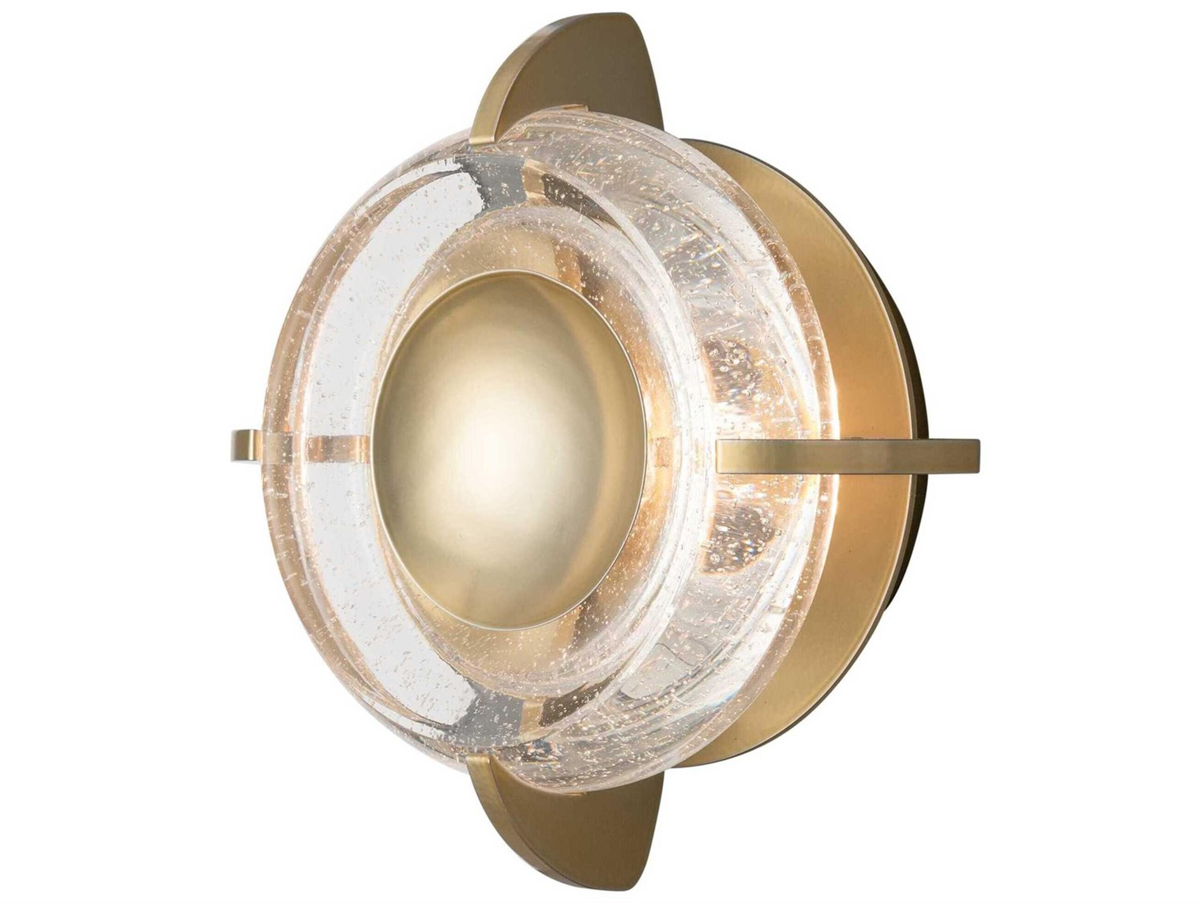 Hubbardton Forge Lustra Wall Sconce