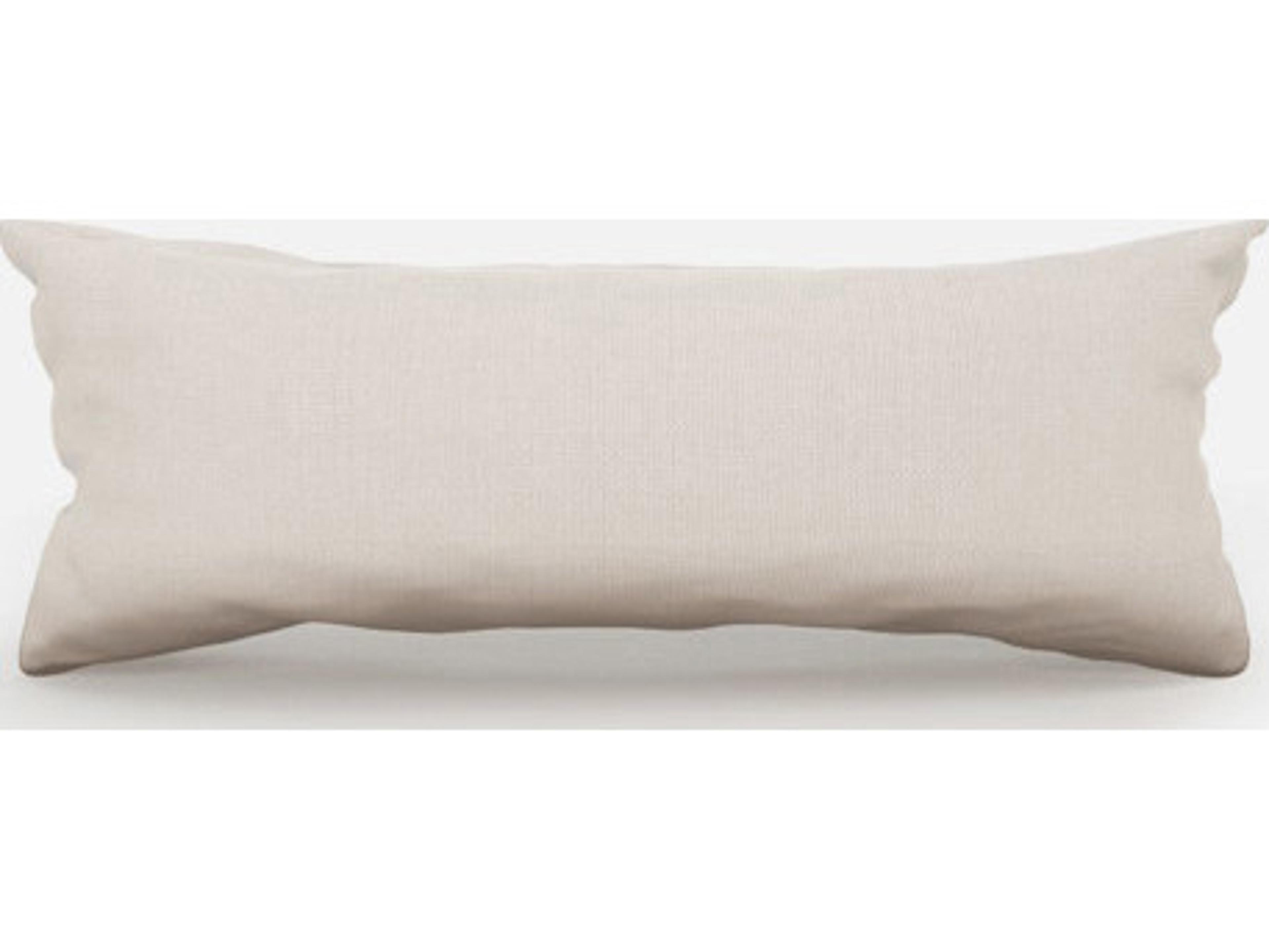 Homecrest 30 x 12 Kidney Pillow