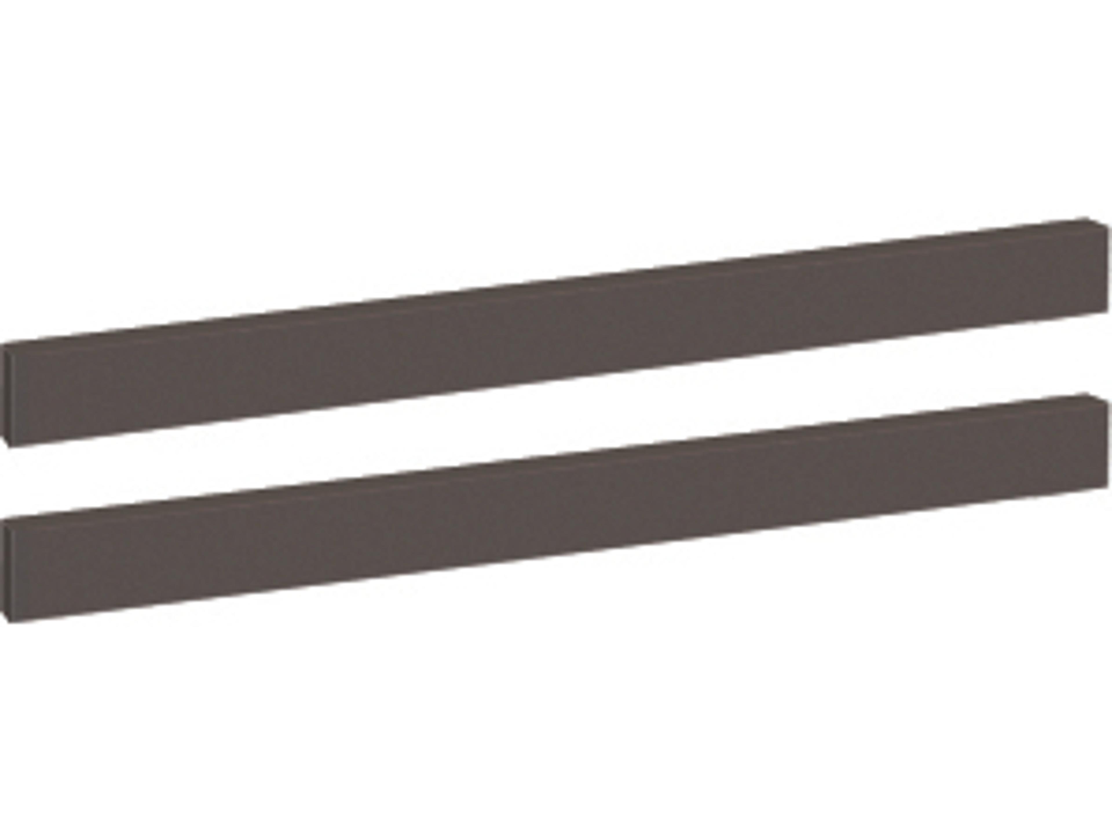 Homecrest Allure Sling Aluminum Wind Kit Set