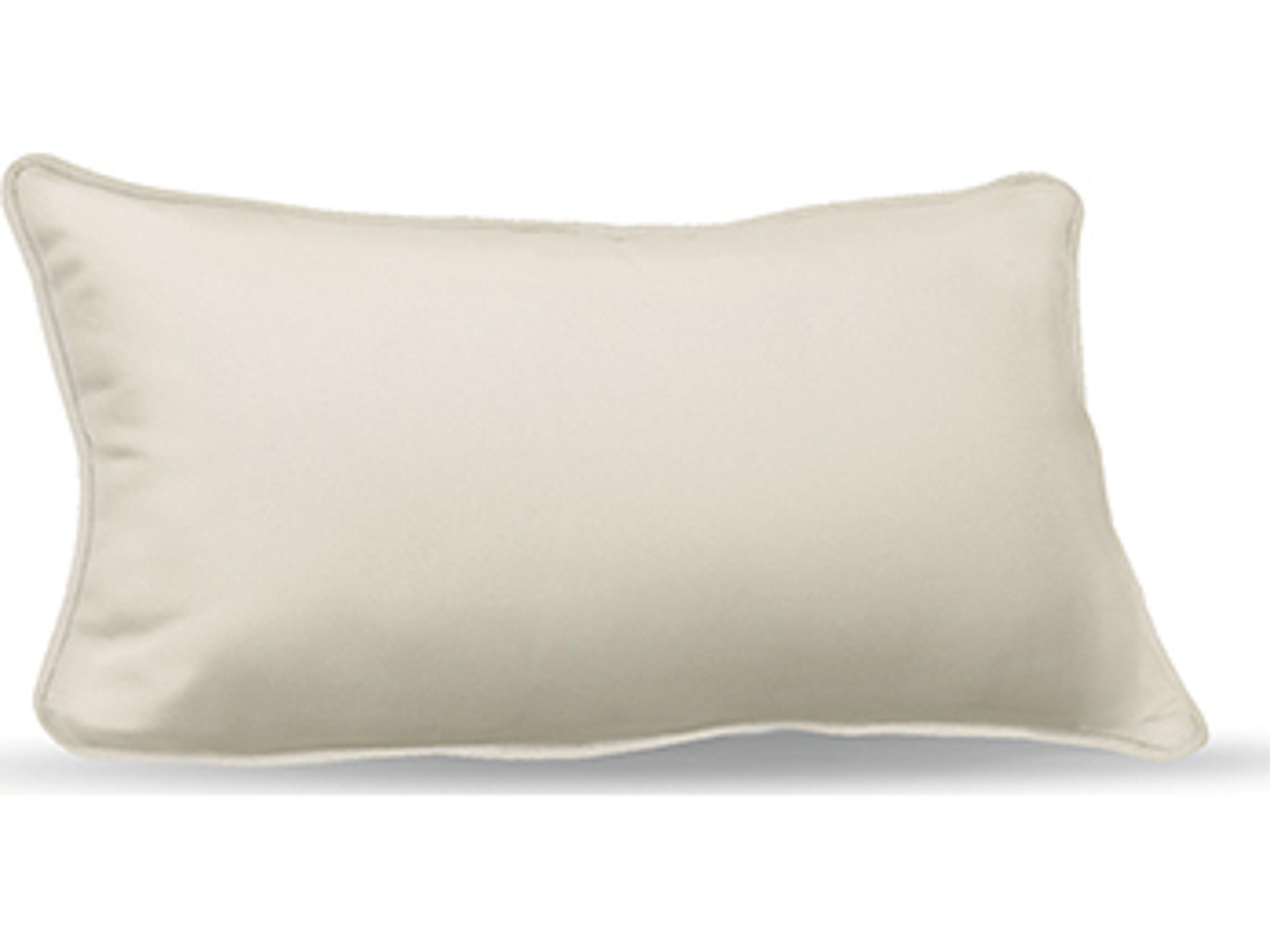 Homecrest 22" x 12" Kidney Pillow