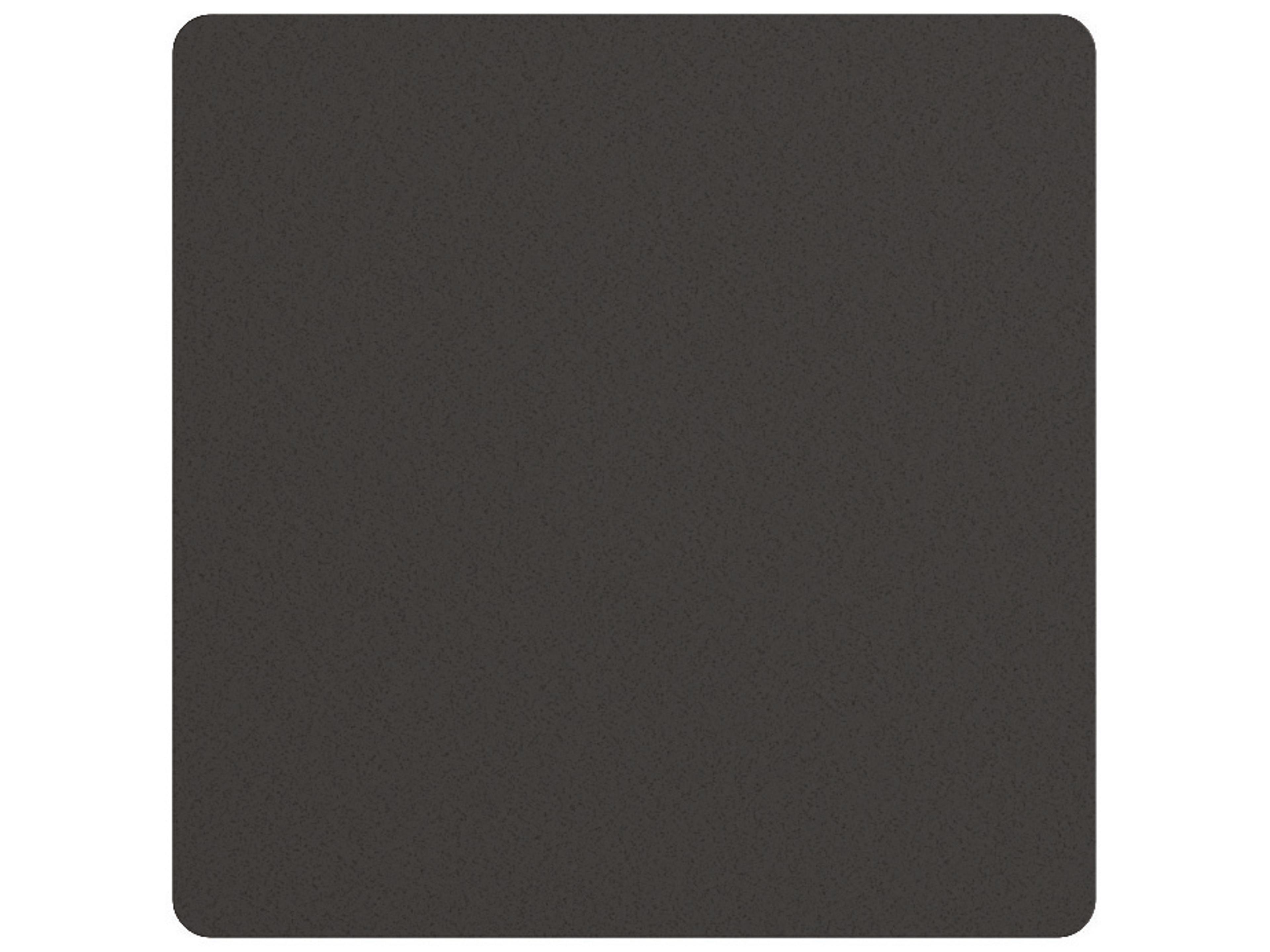 Homecrest Mode Club Aluminum Square Table Top