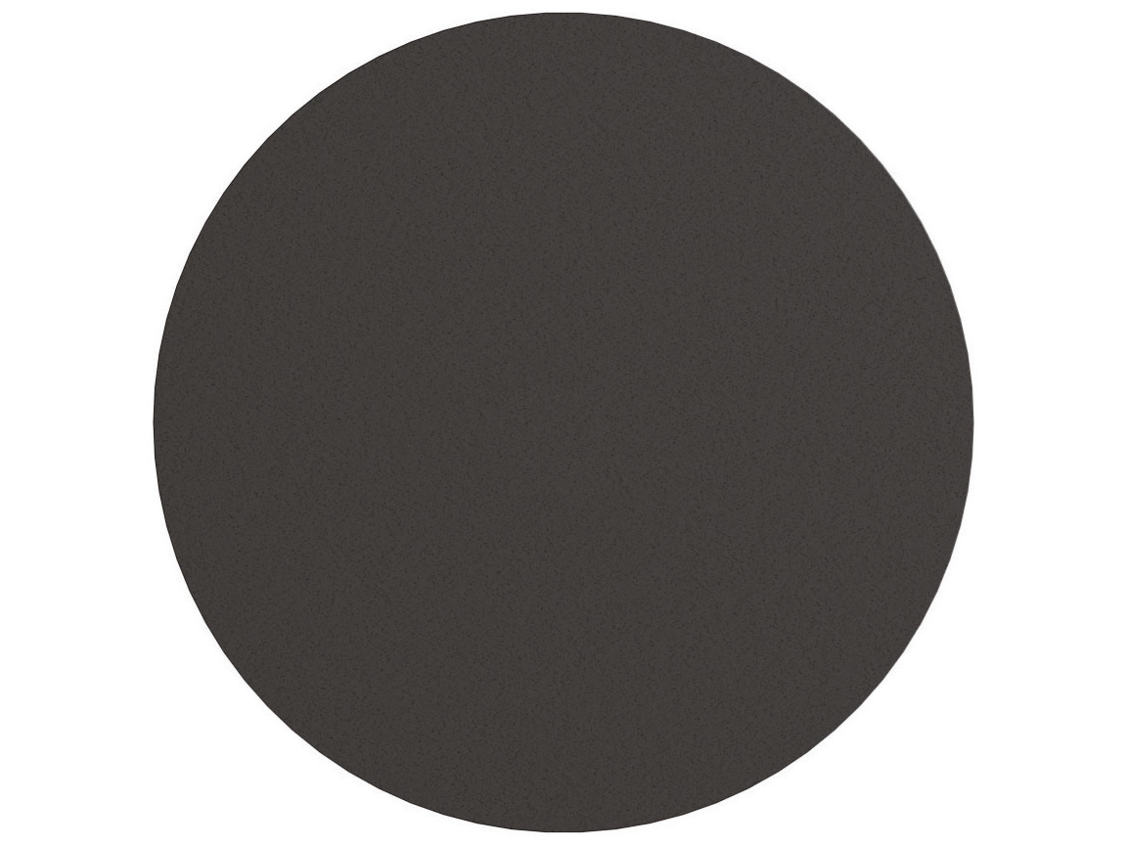 Homecrest Mode Club Aluminum Round Table Top