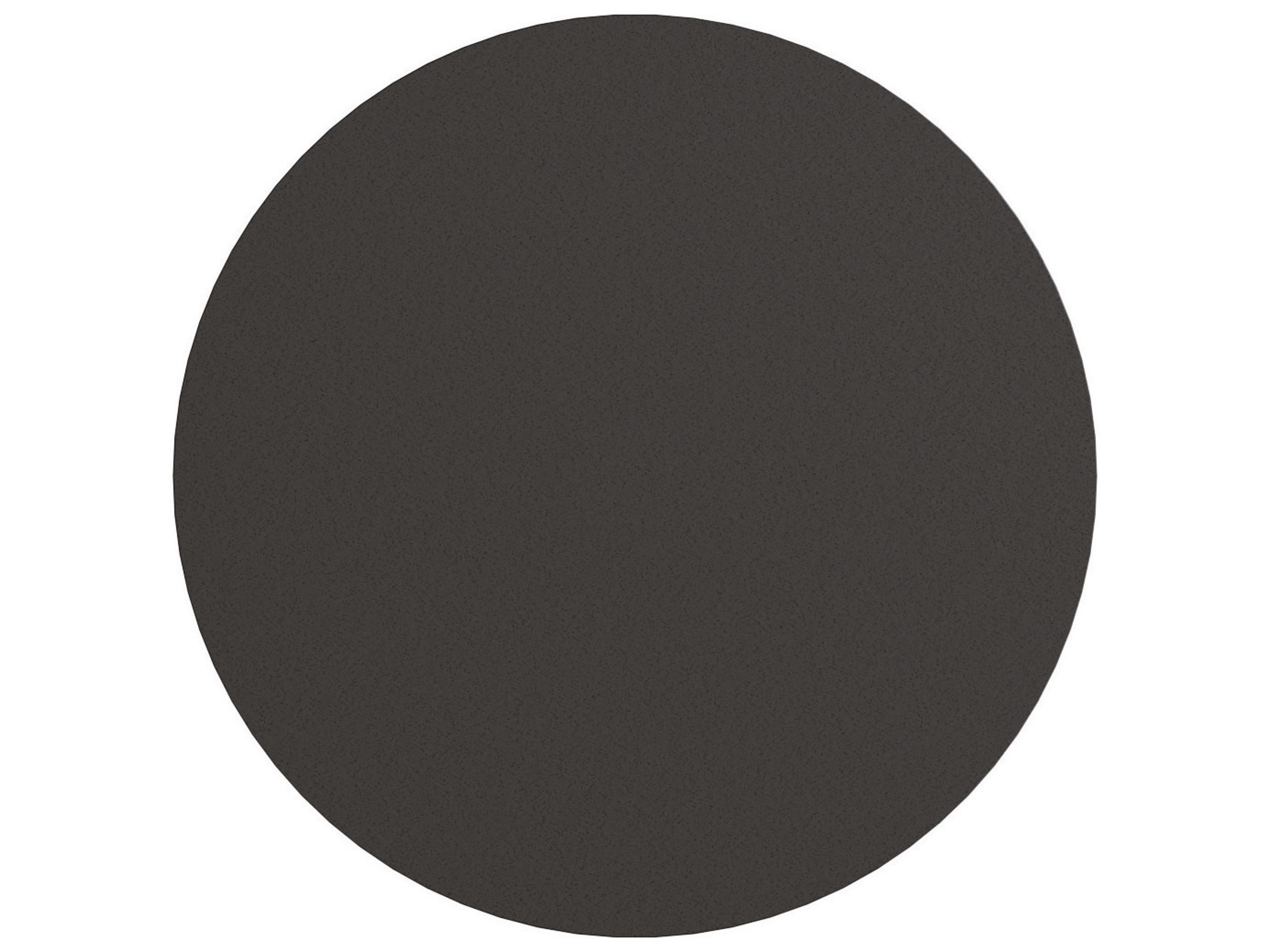 Homecrest Mode Club Aluminum Round Table Top