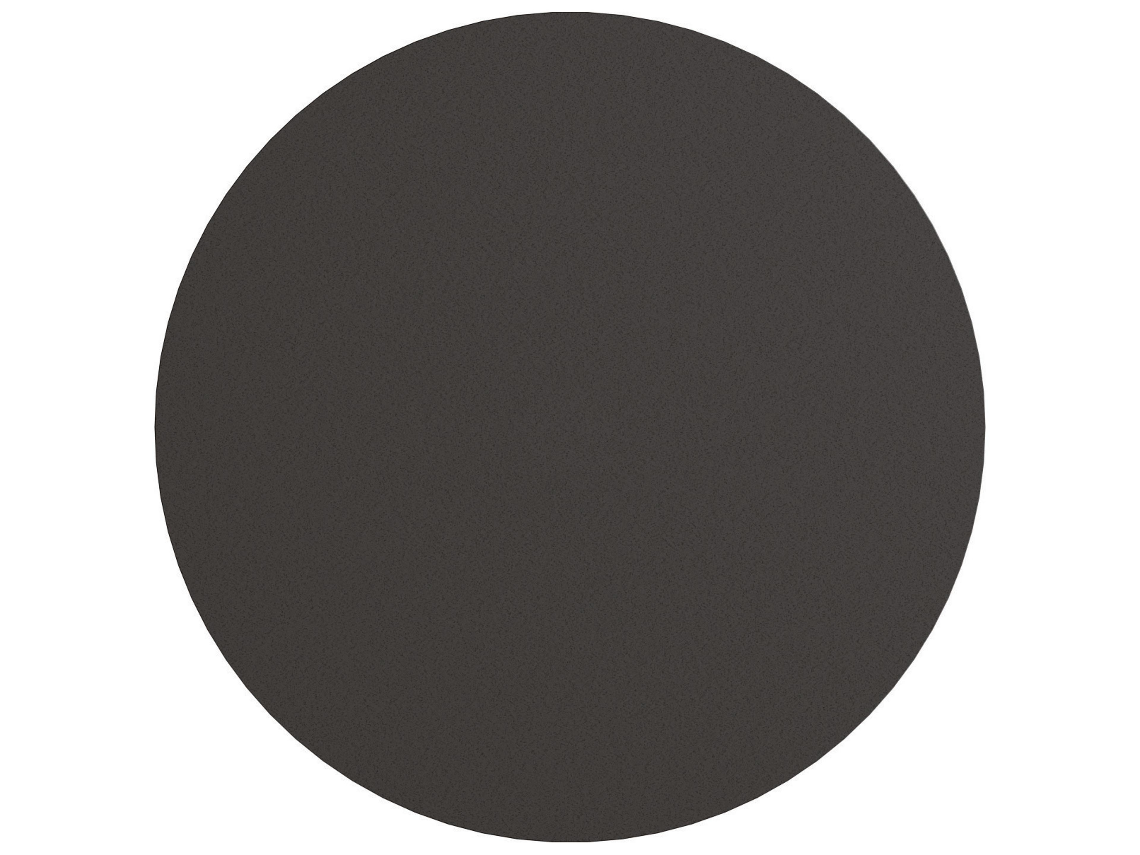 Homecrest Mode Club Aluminum Round Table Top