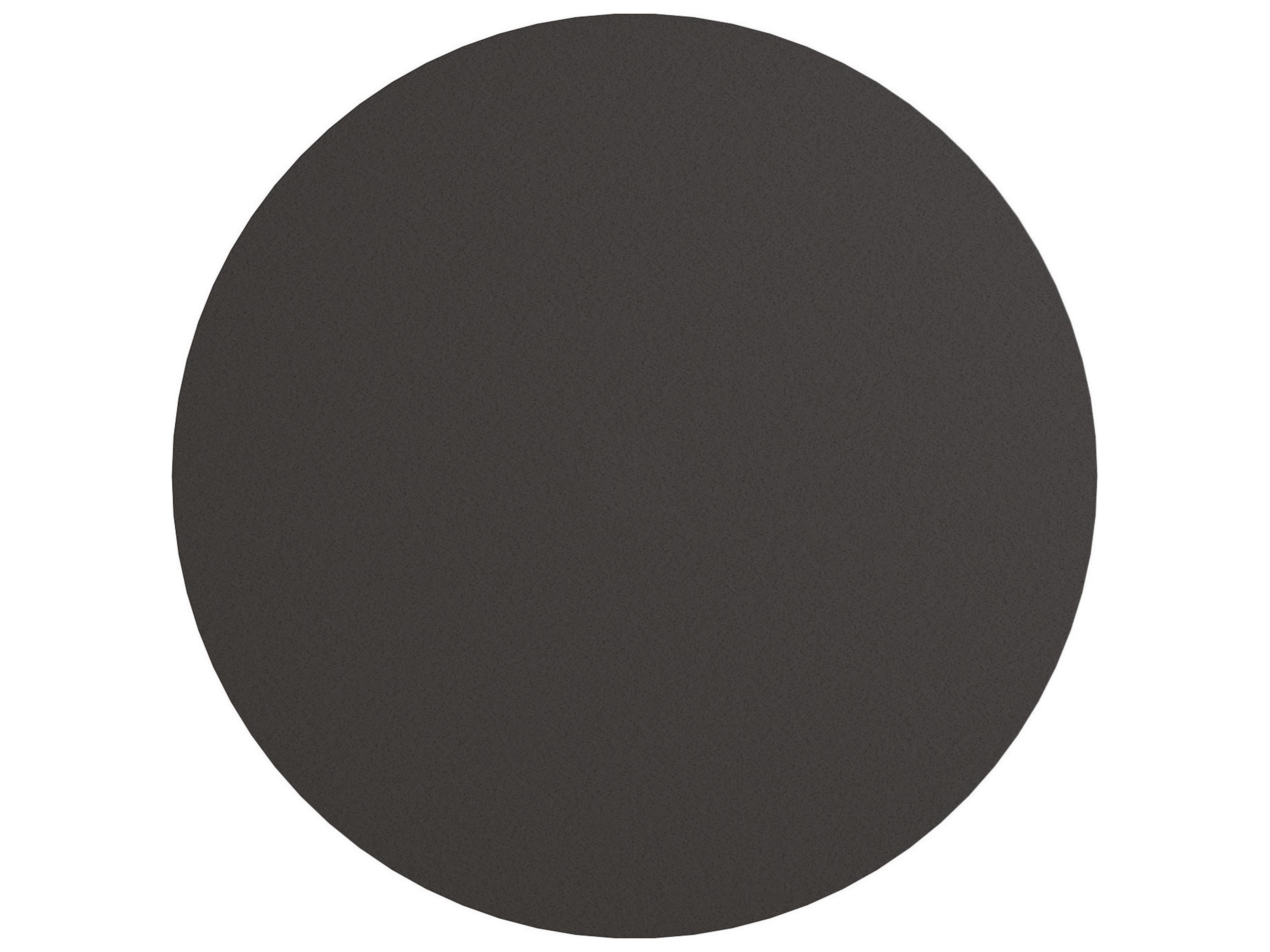 Homecrest Mode Club Aluminum Round Table Top