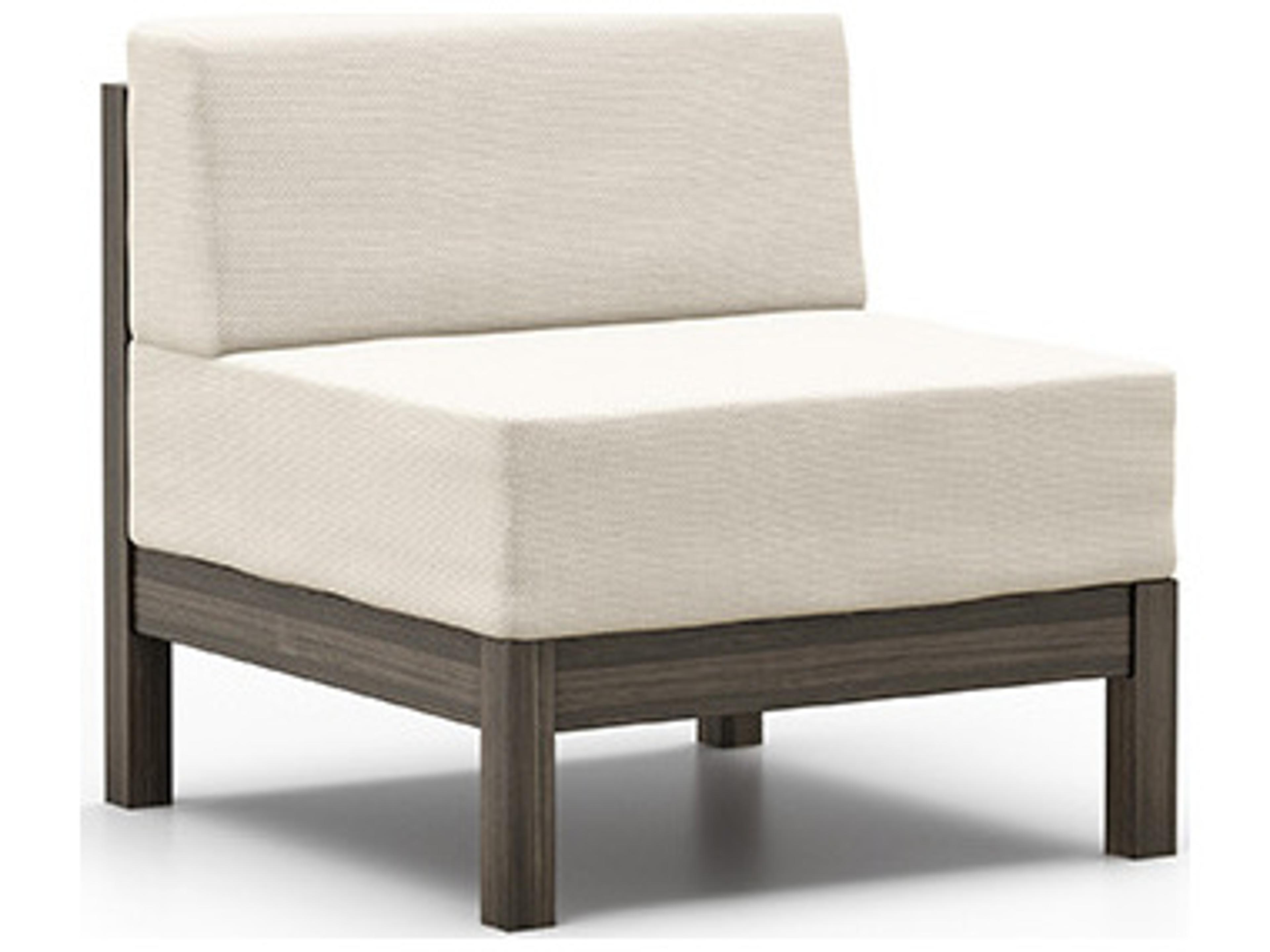 Willow Cushion Modular Lounge Chair