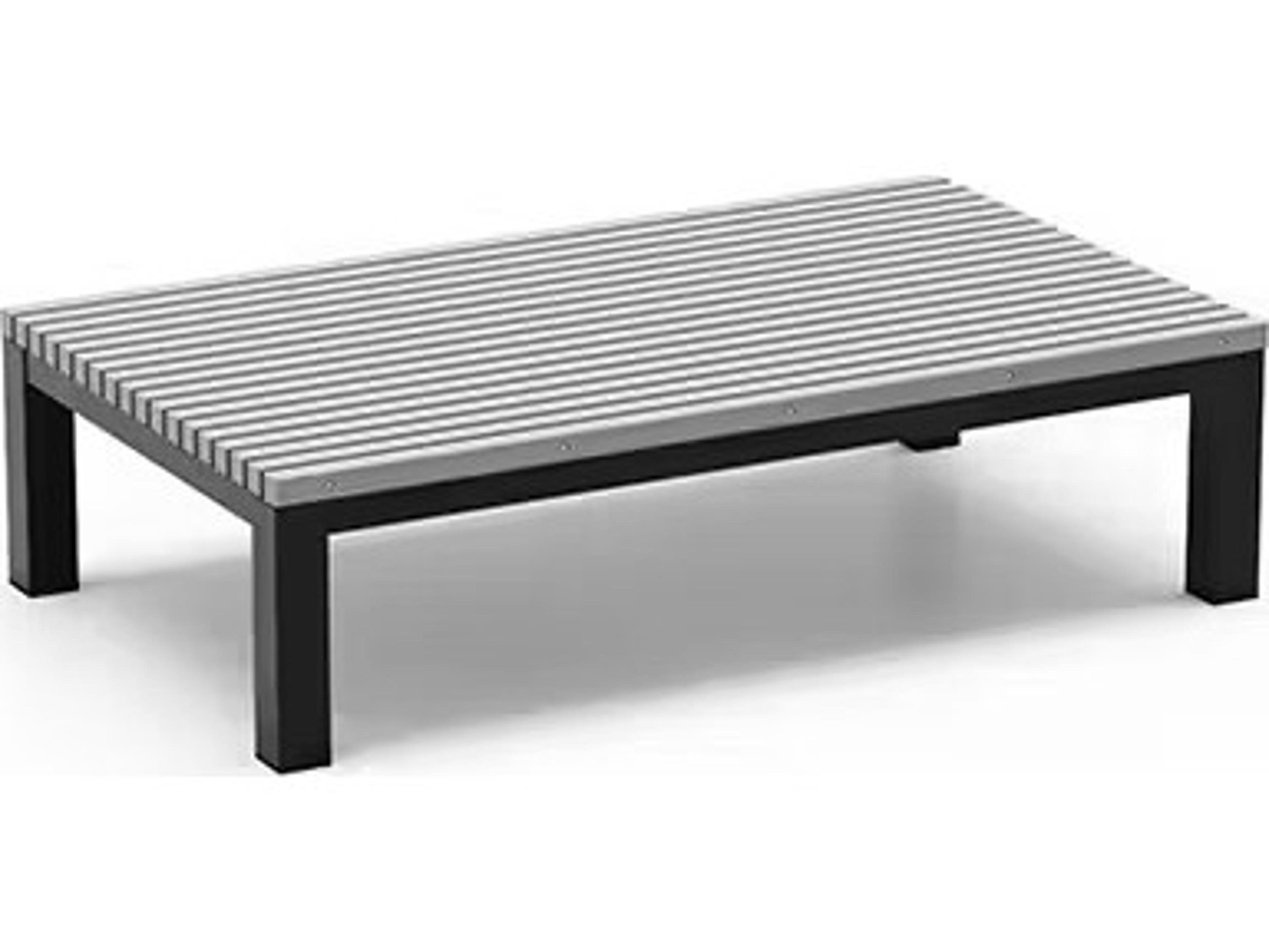 Homecrest Eden Coffee Table