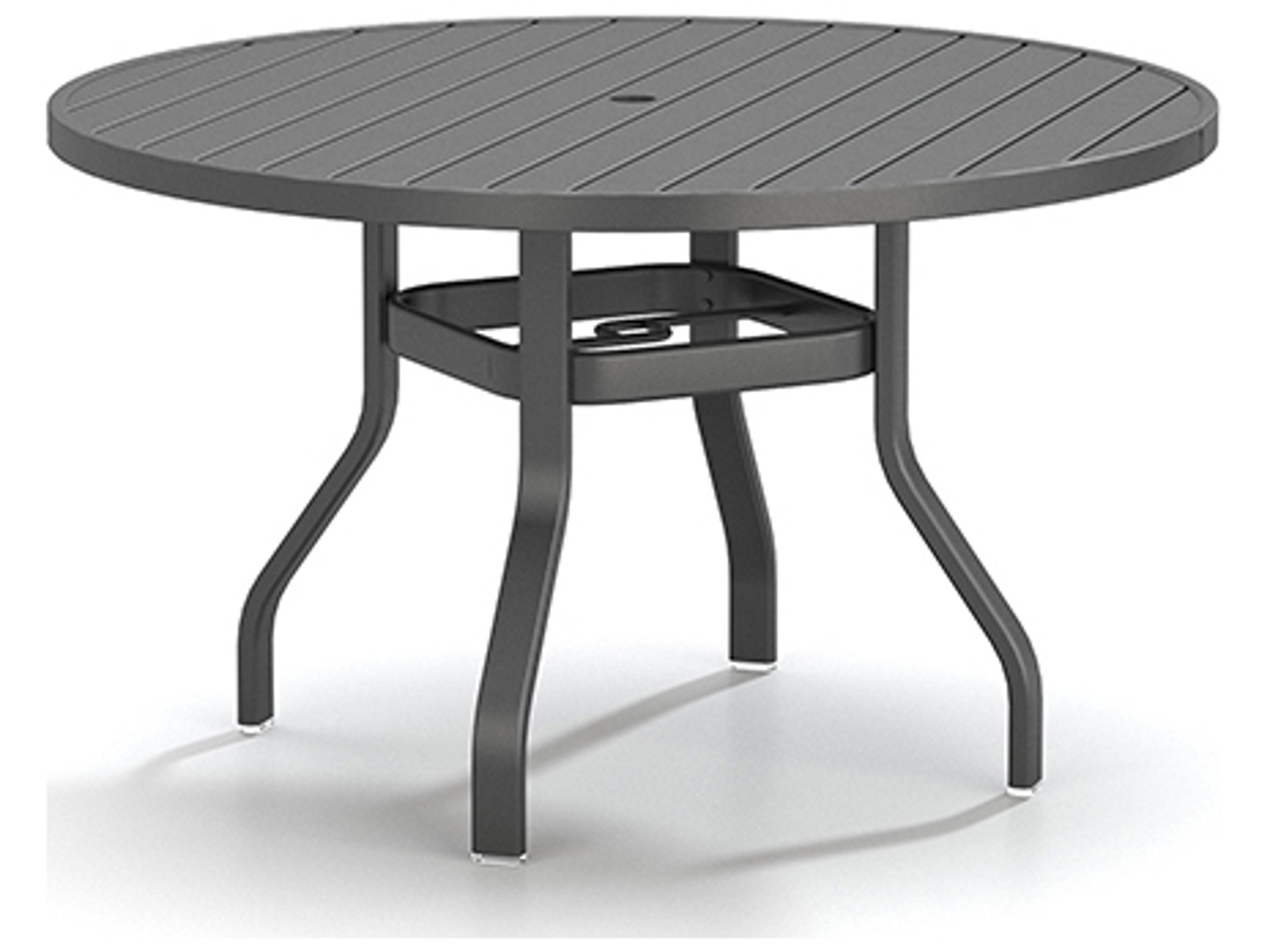 Latitude Dining Table