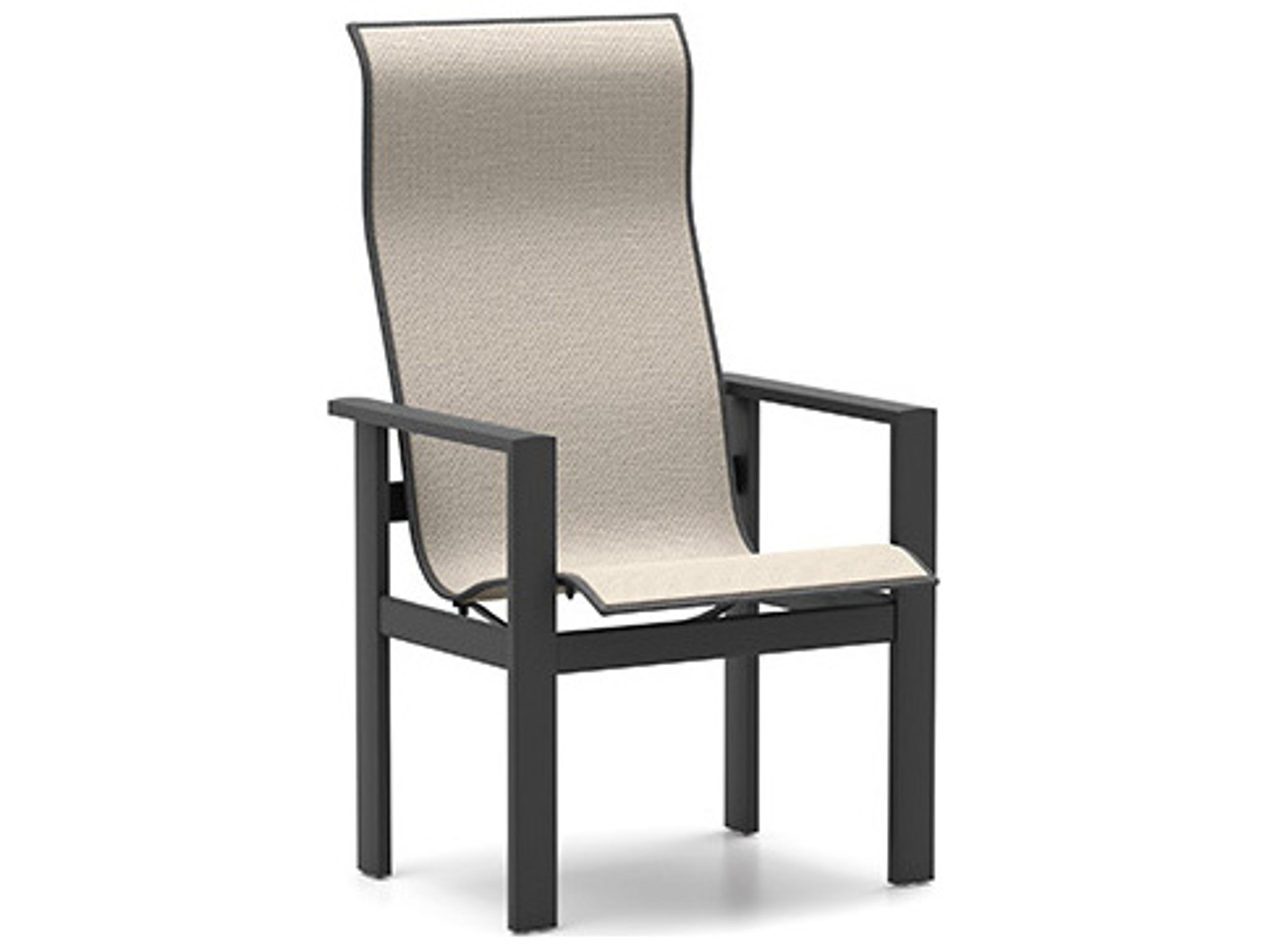 Homecrest Elements Sling Dining Chair