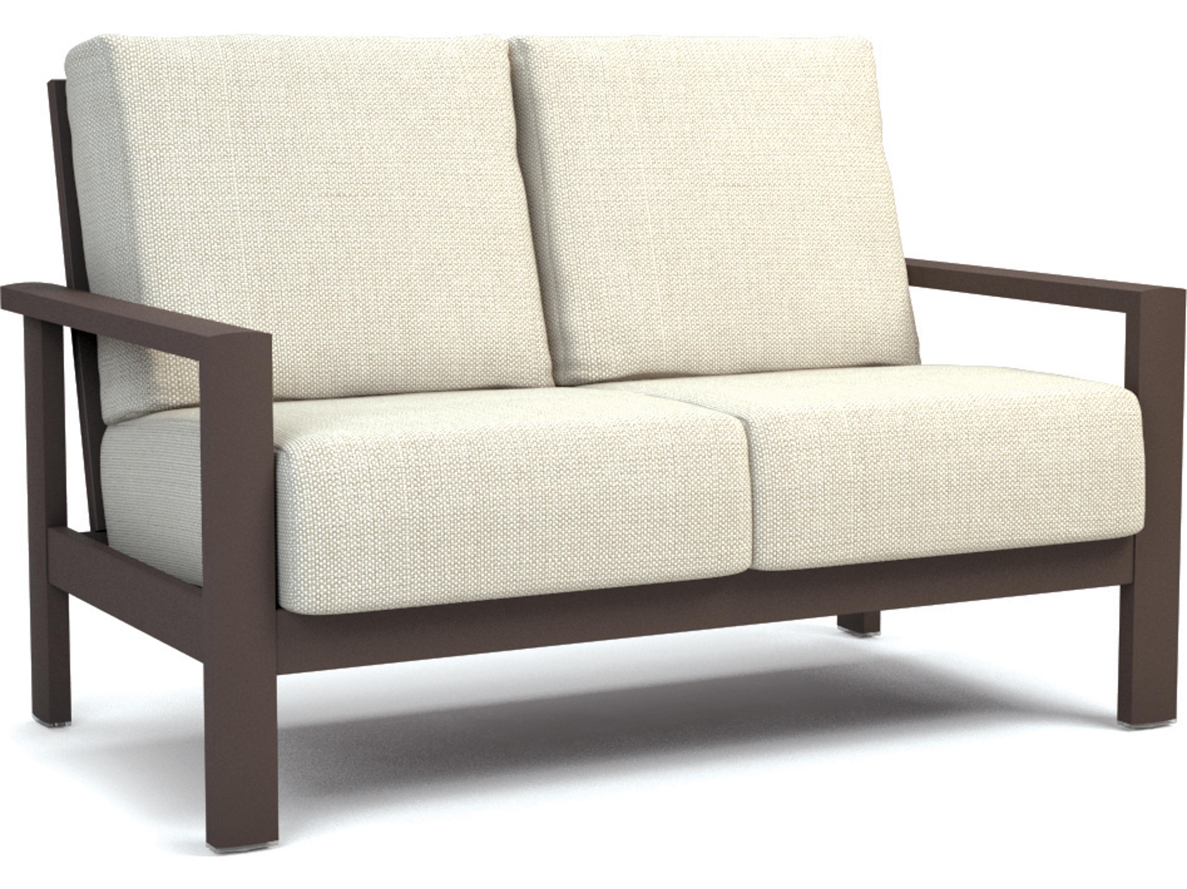 Homecrest Elements Replacement Loveseat Cushions