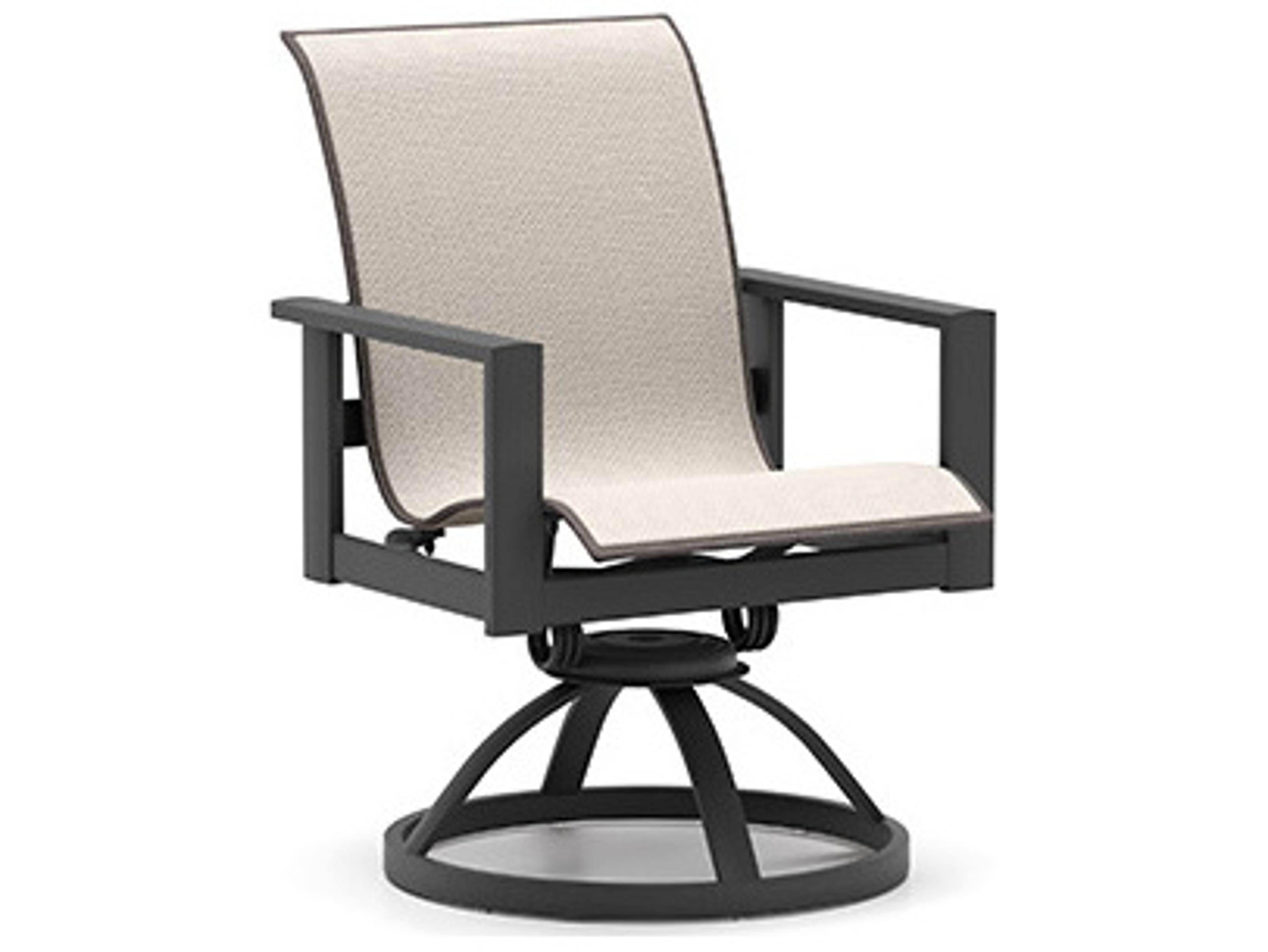 Homecrest Elements Sling Lounge Chair